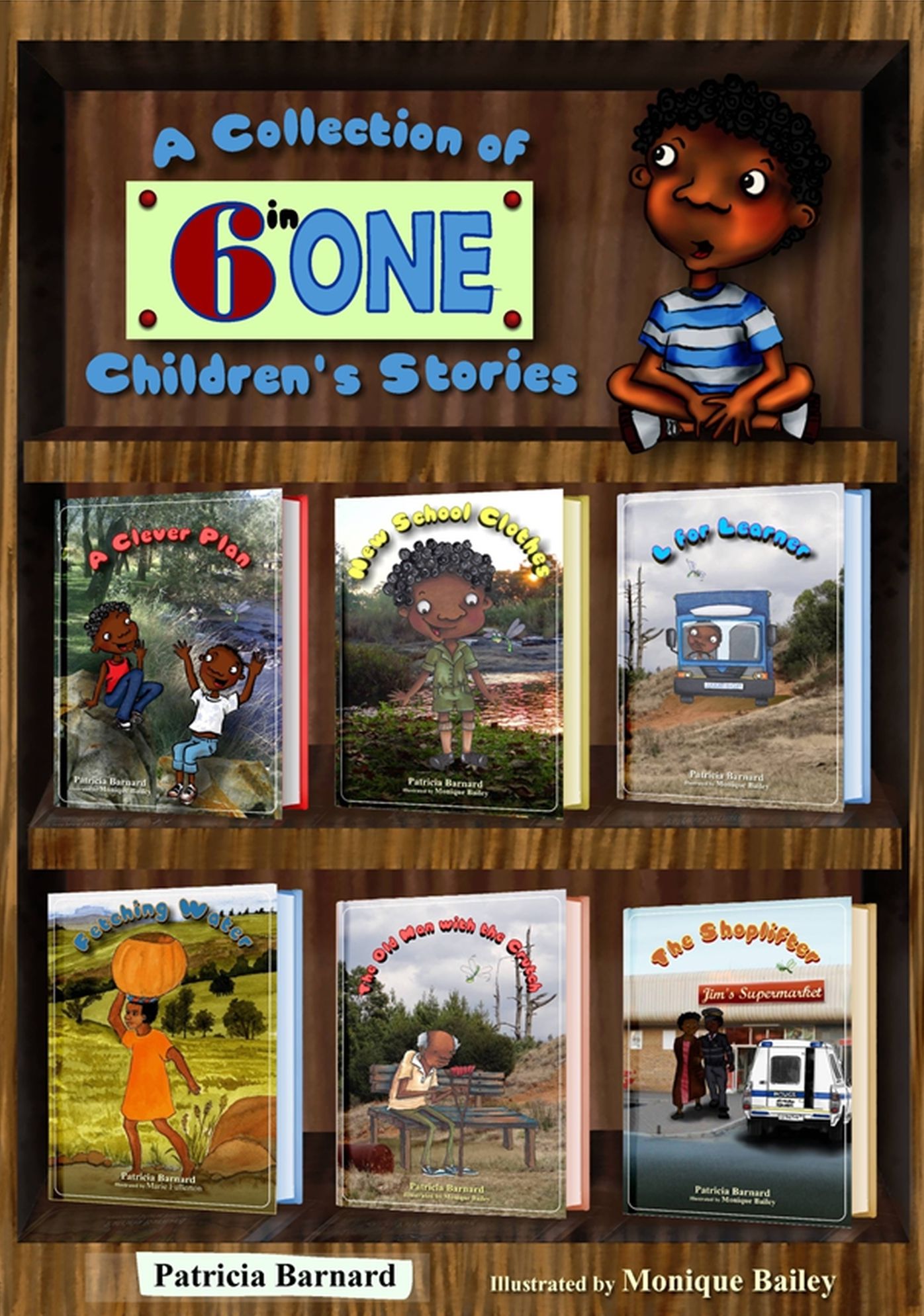 Six Stories for Children
