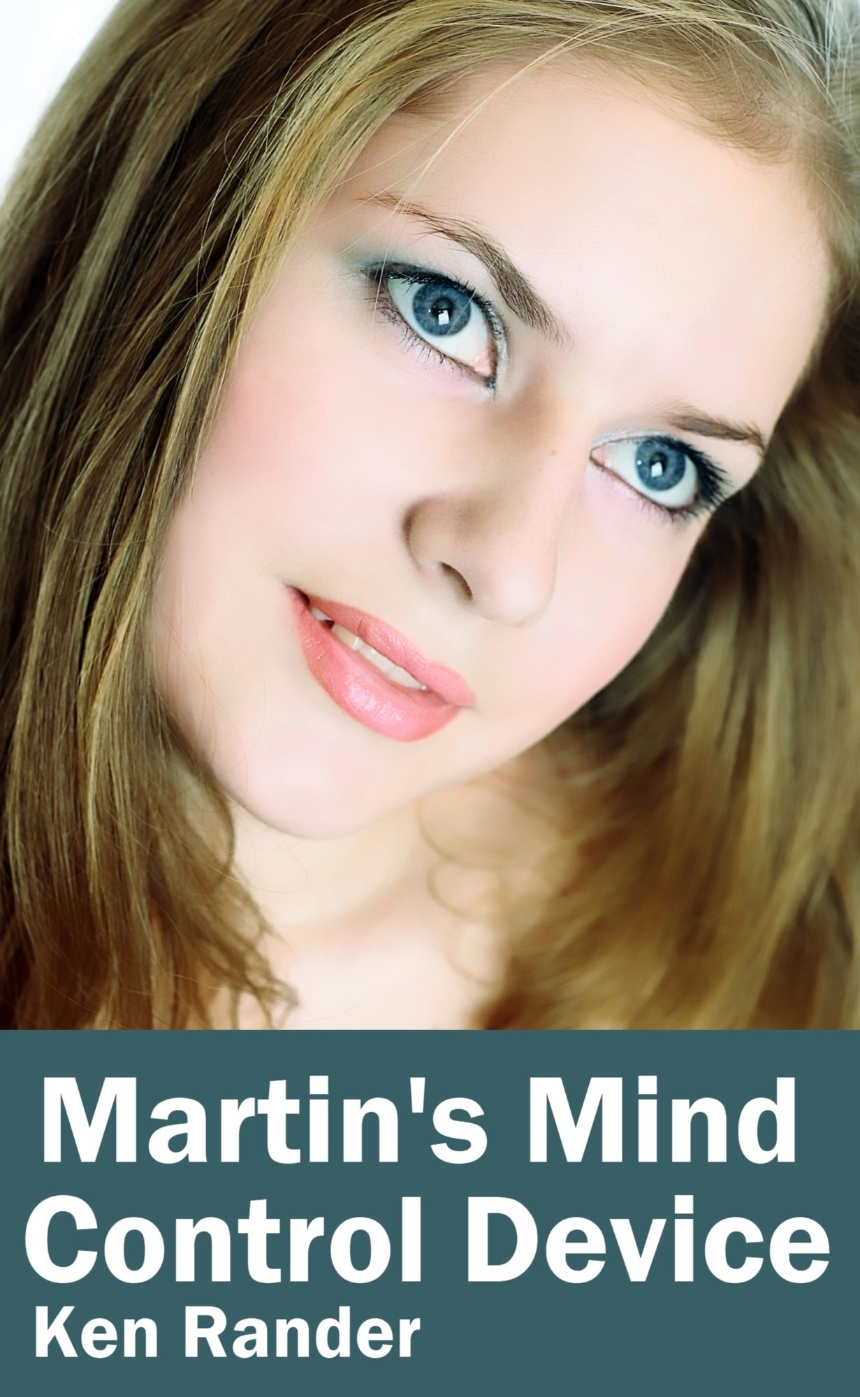 Martin's Mind Control Device