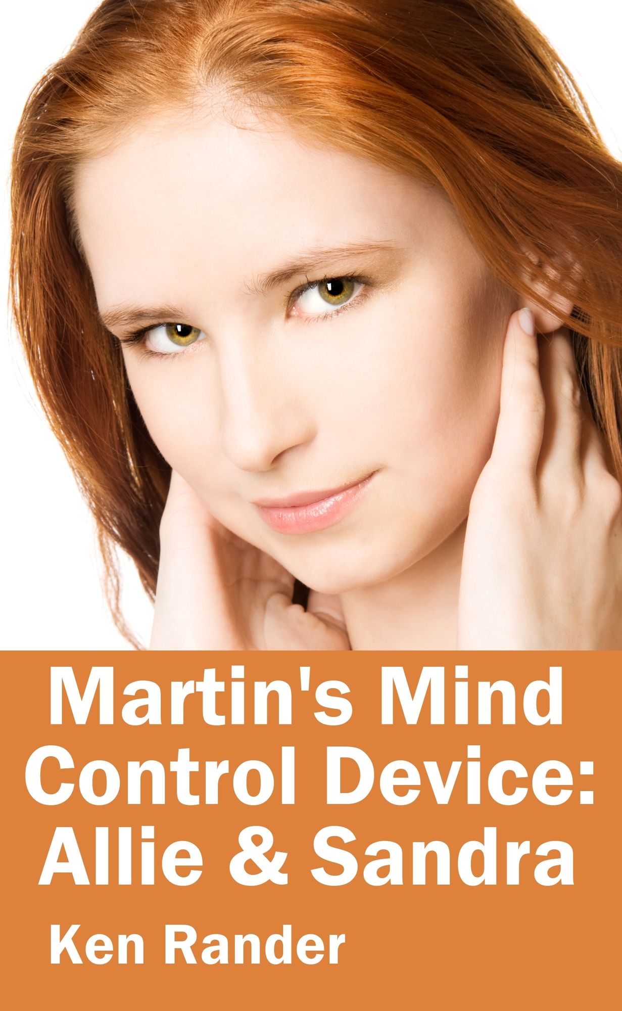 Martin's Mind Control Device Part 2