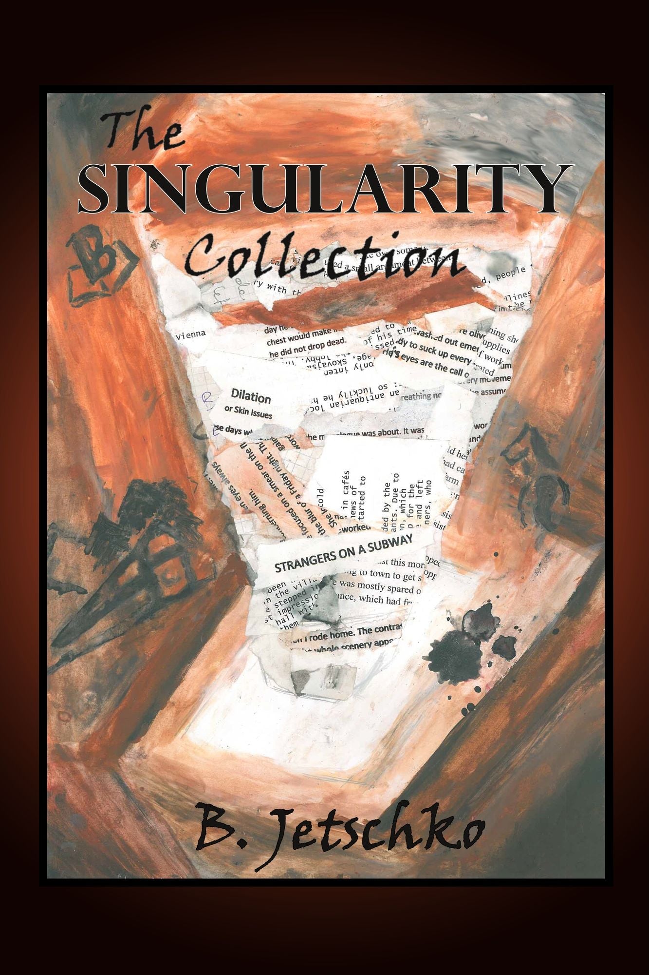 The Singularity Collection