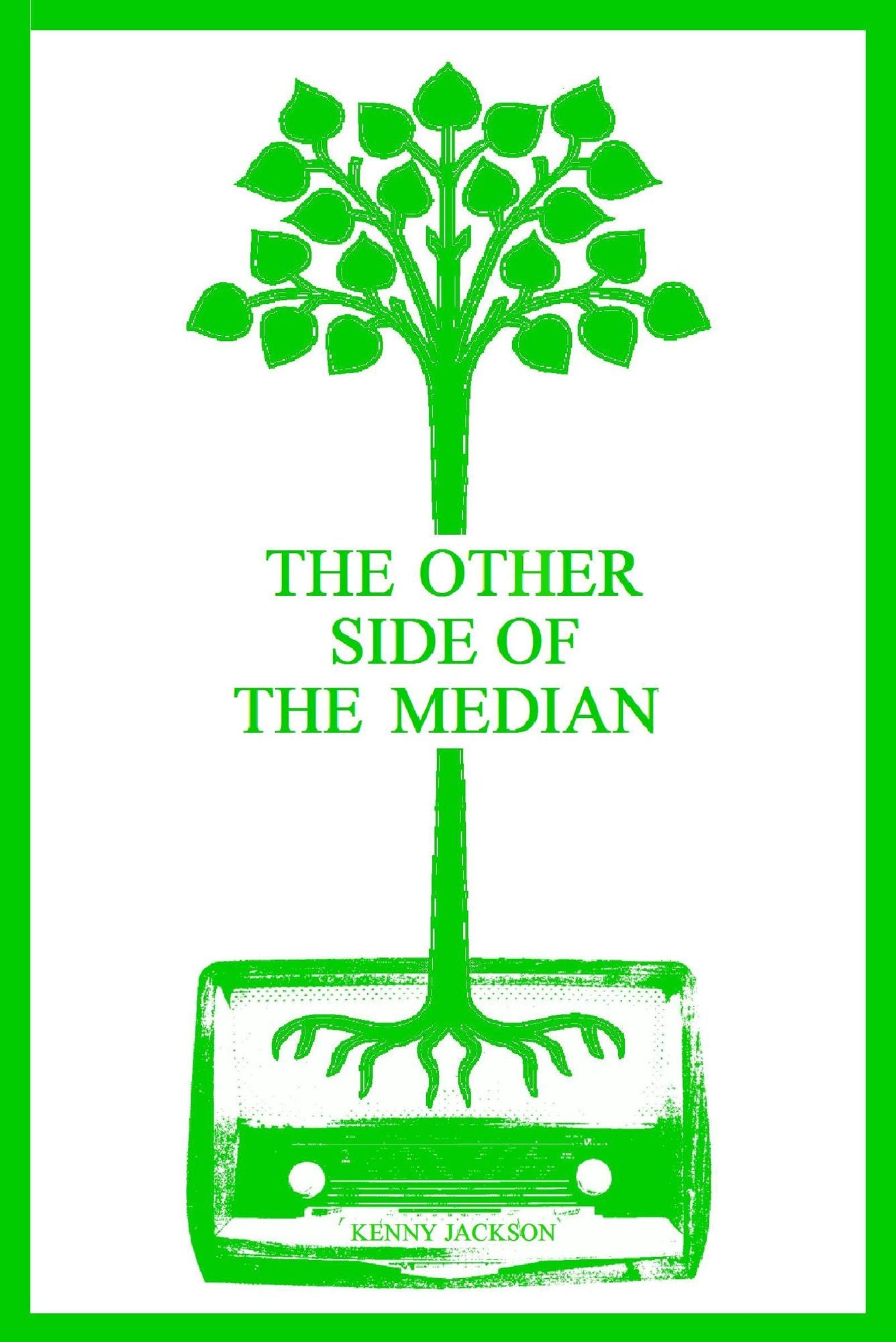 The Other Side of the Median