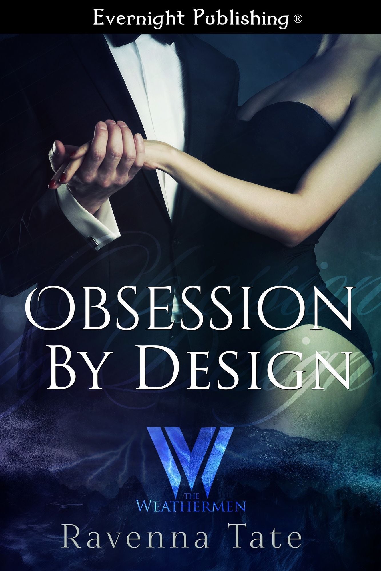 Obsession by Design