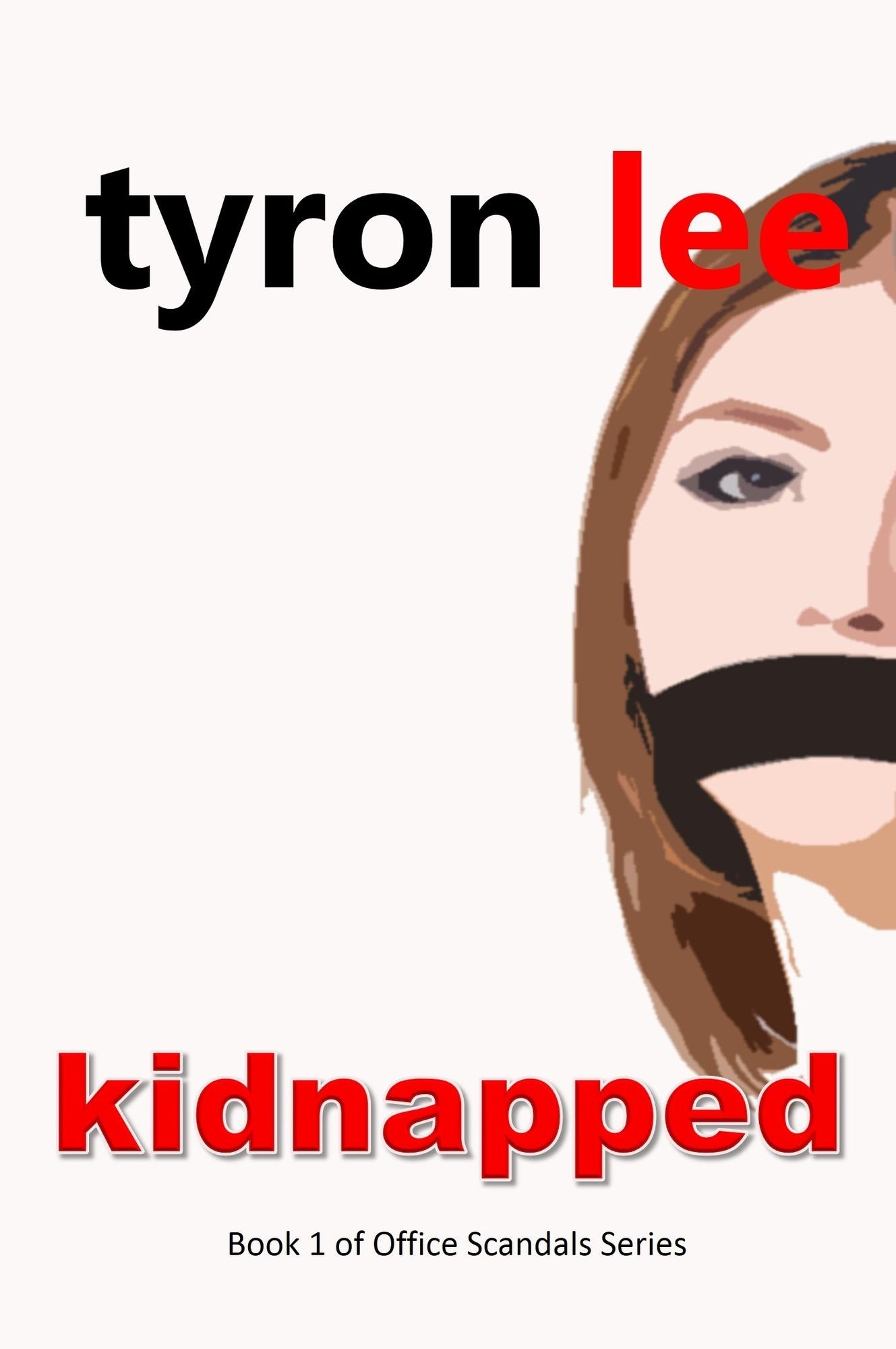 Kidnapped