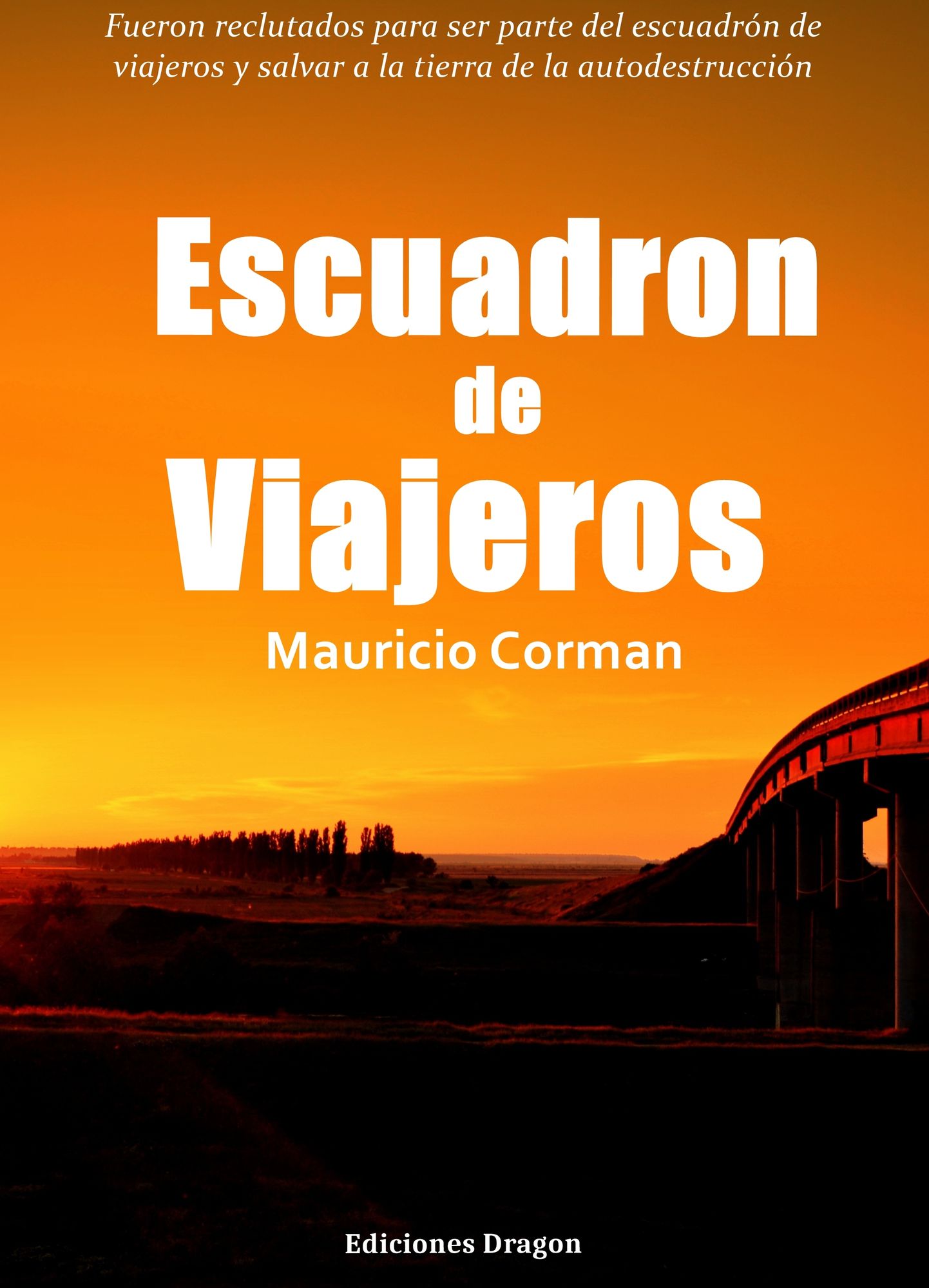 Escuadrón de Viajeros