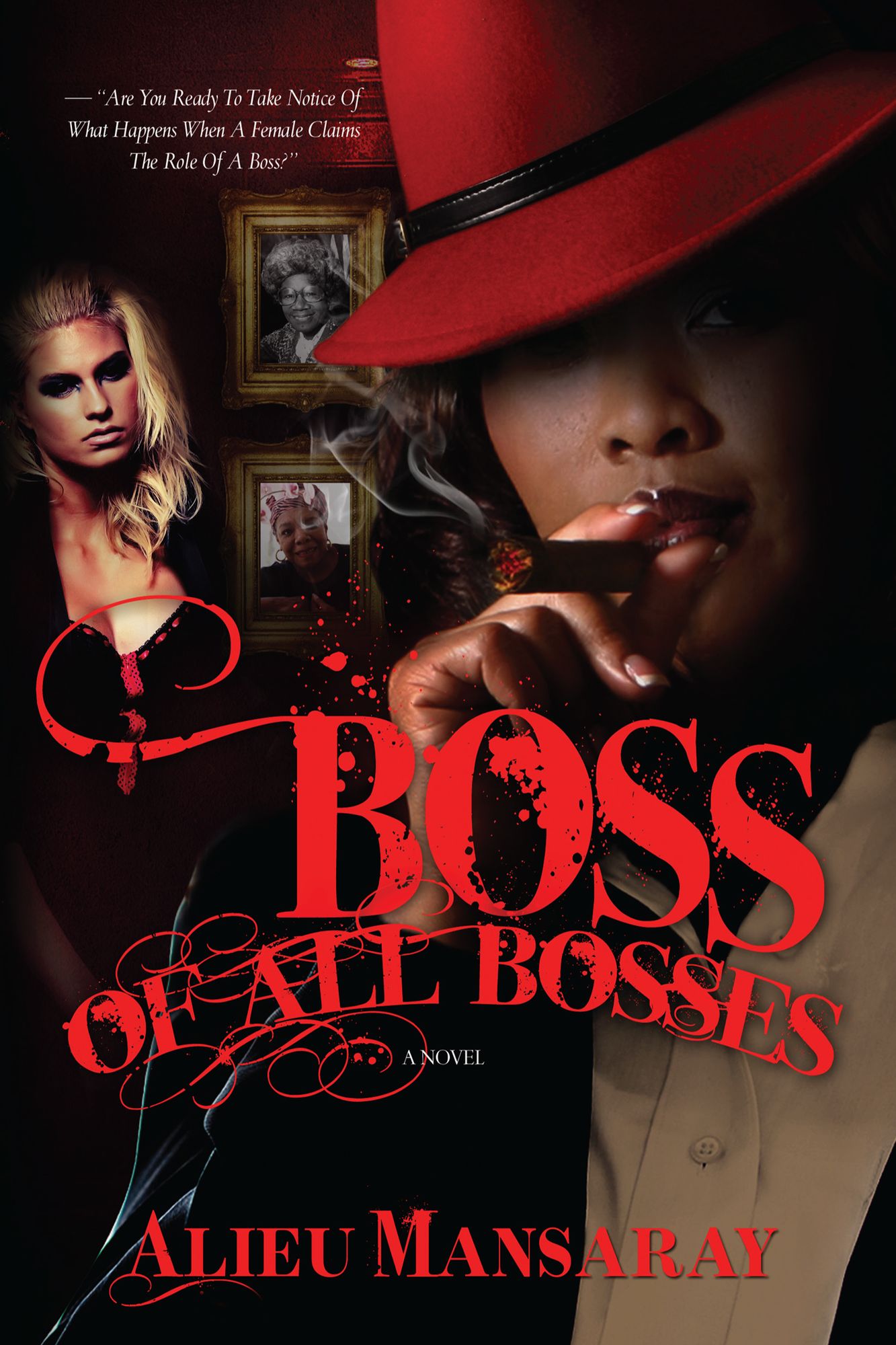 Boss Of All Bosses