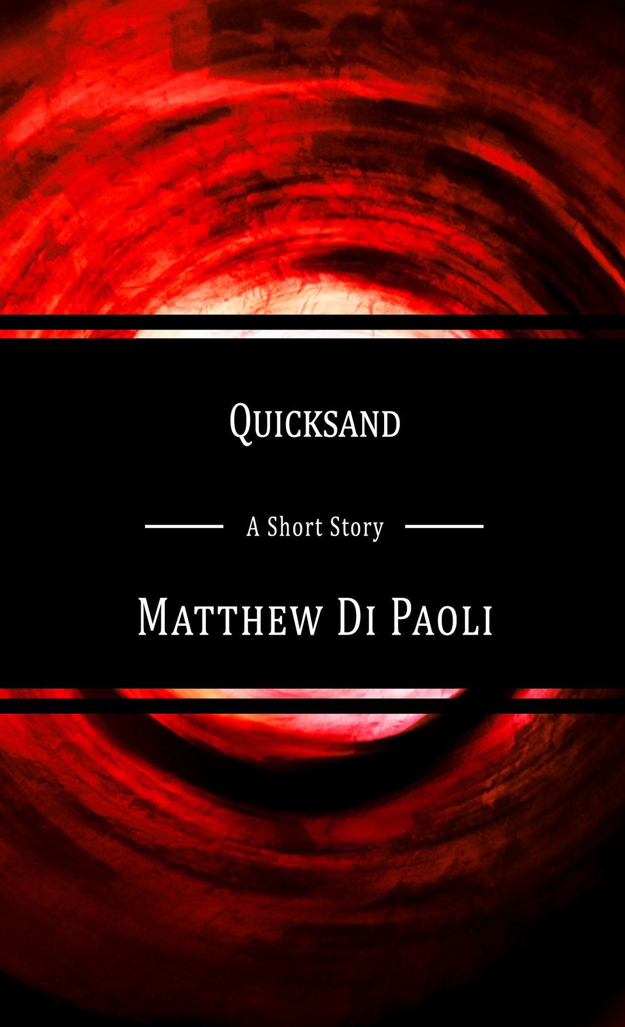 Quicksand