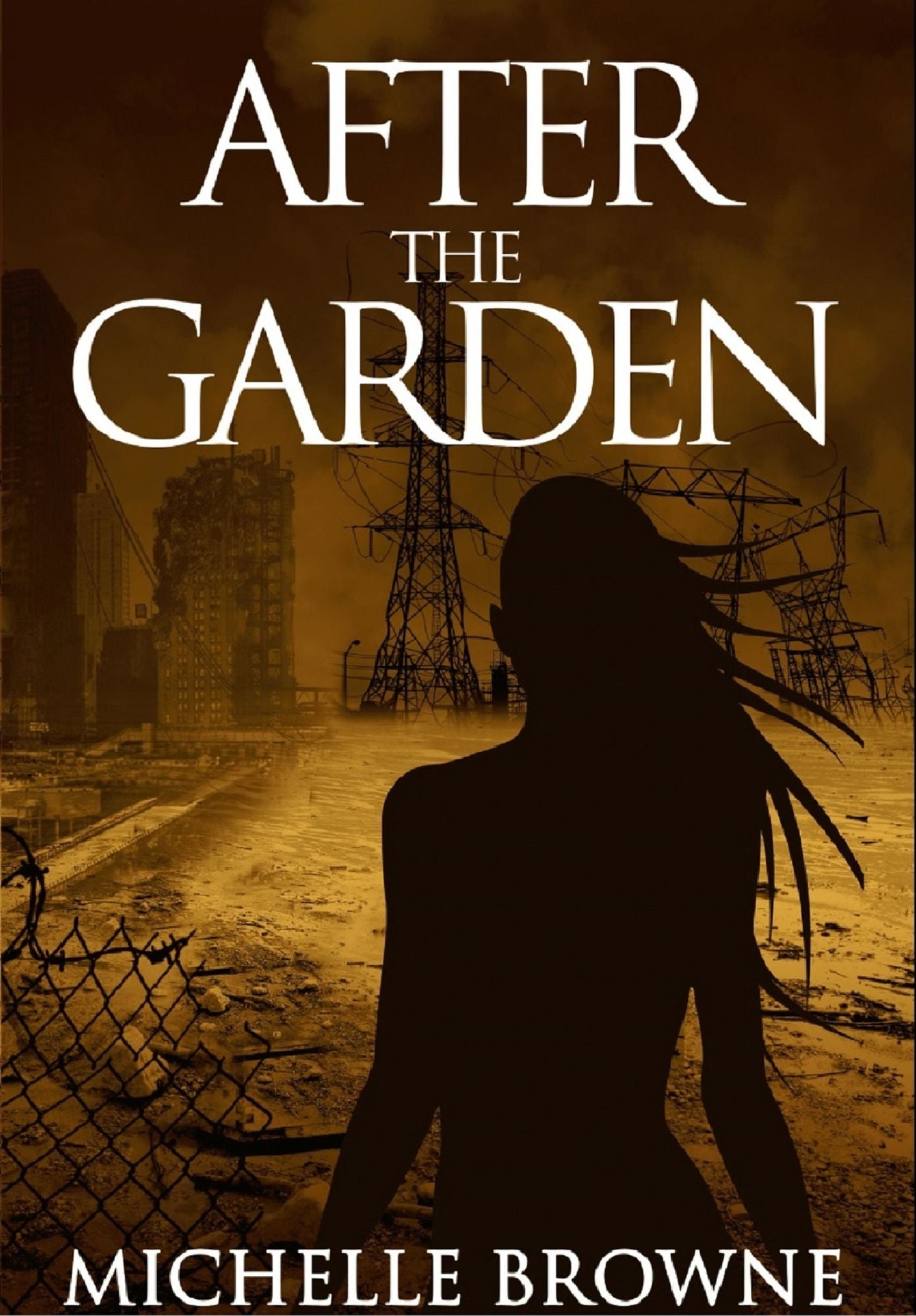 After the Garden
