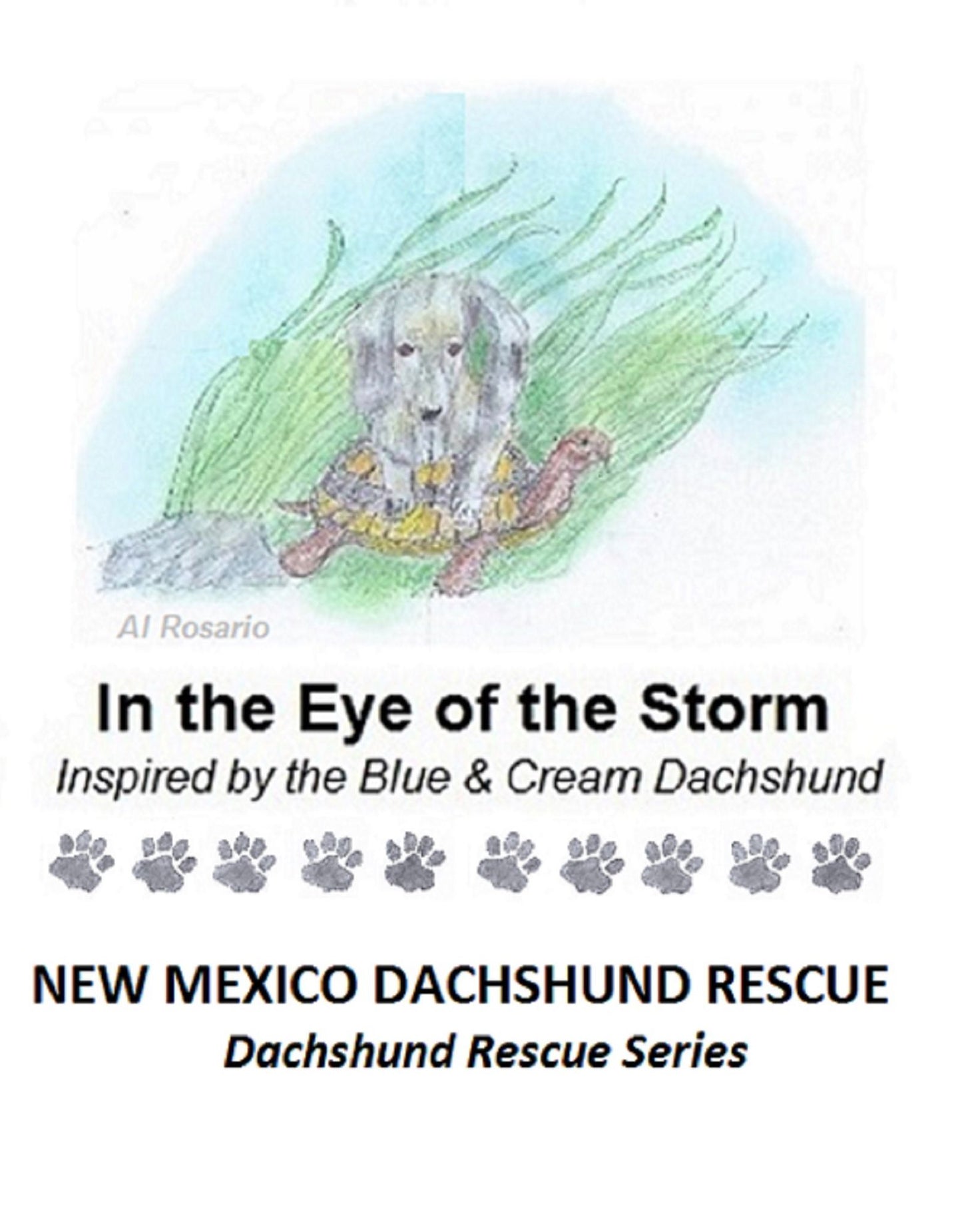 In the Eye of the Storm