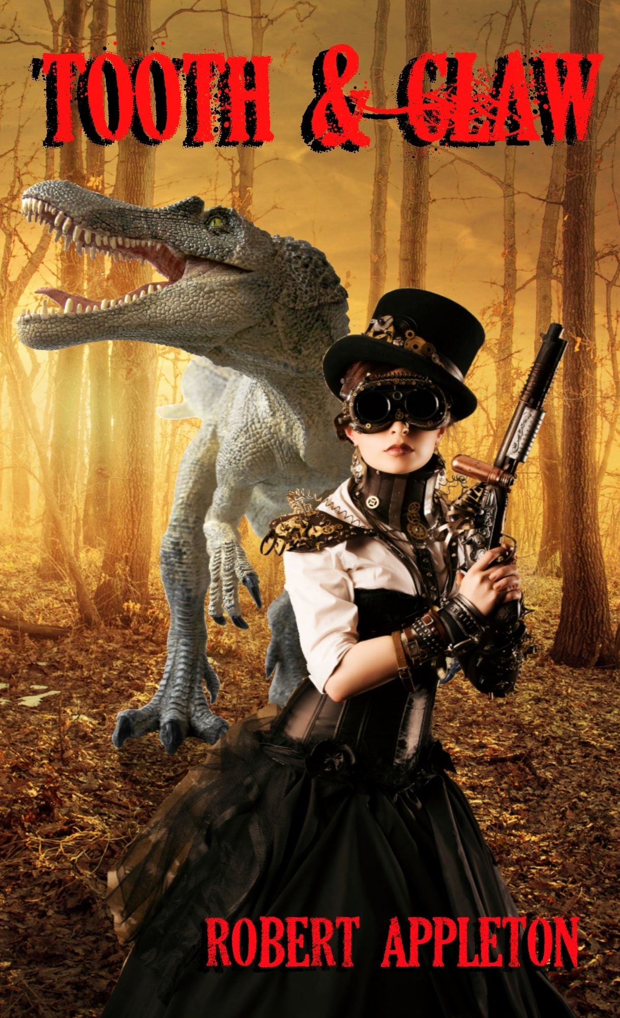 Tooth & Claw