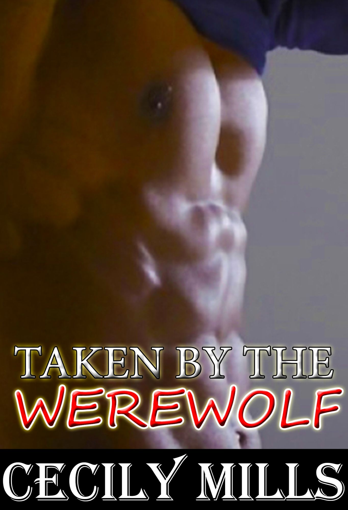 Taken by the Werewolf