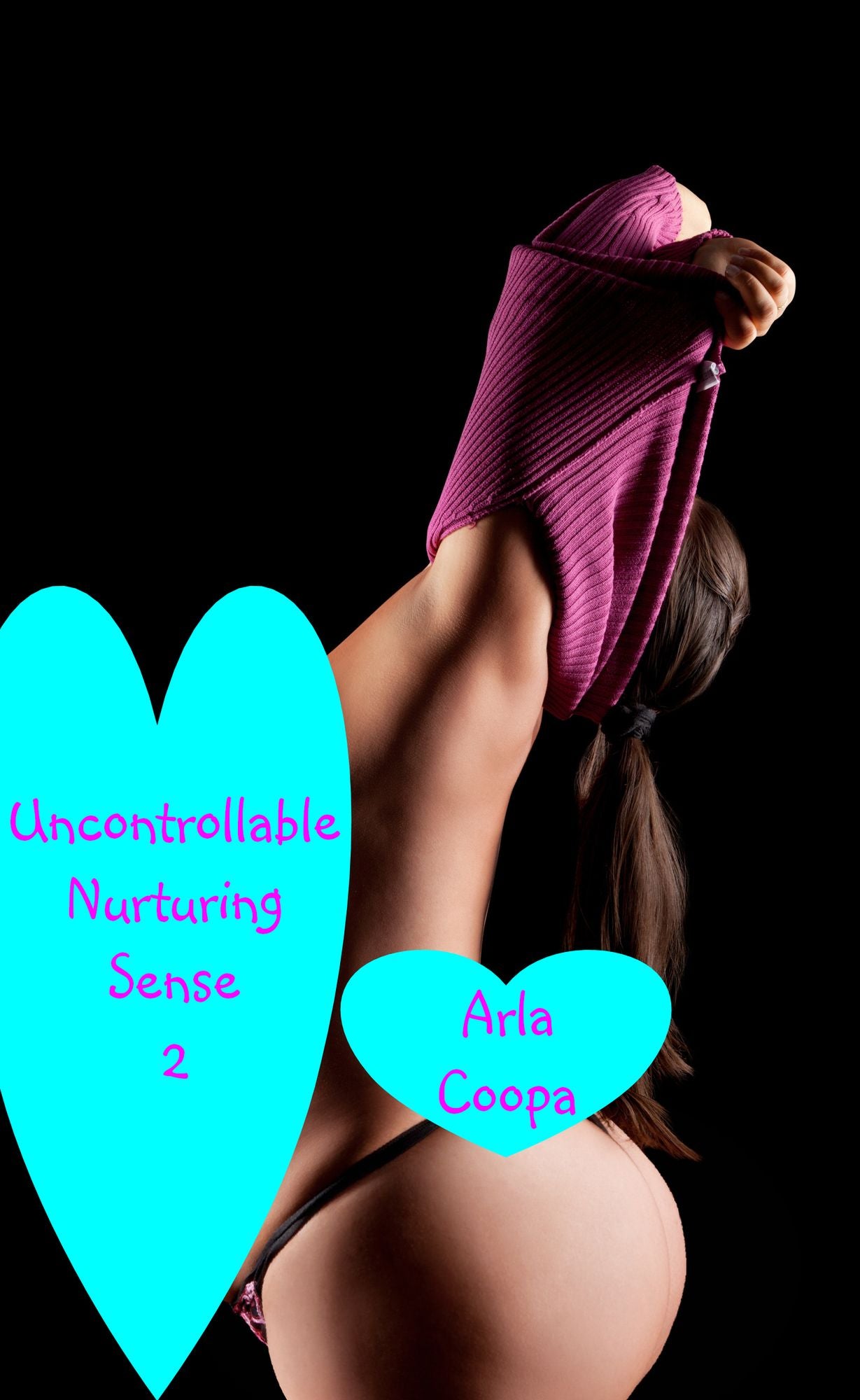 Uncontrollable Nurturing Sense 2