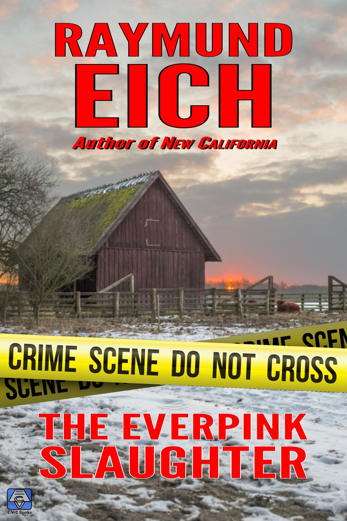 The Everpink Slaughter