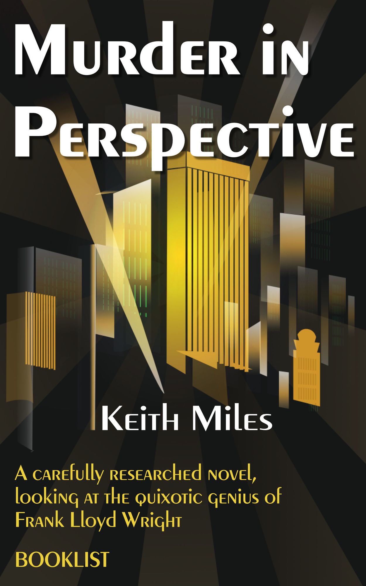 Murder in Perspective
