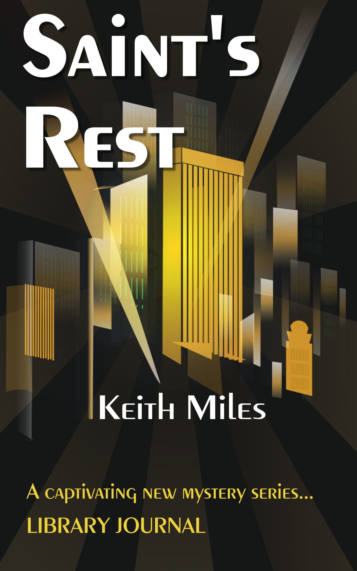 Saint's Rest