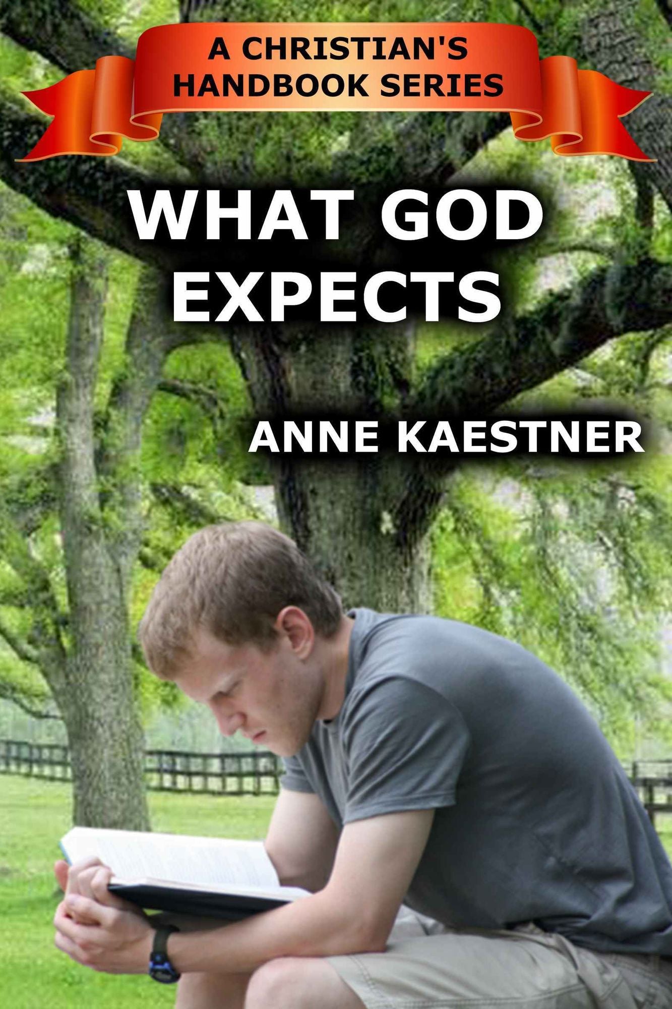 What God Expects