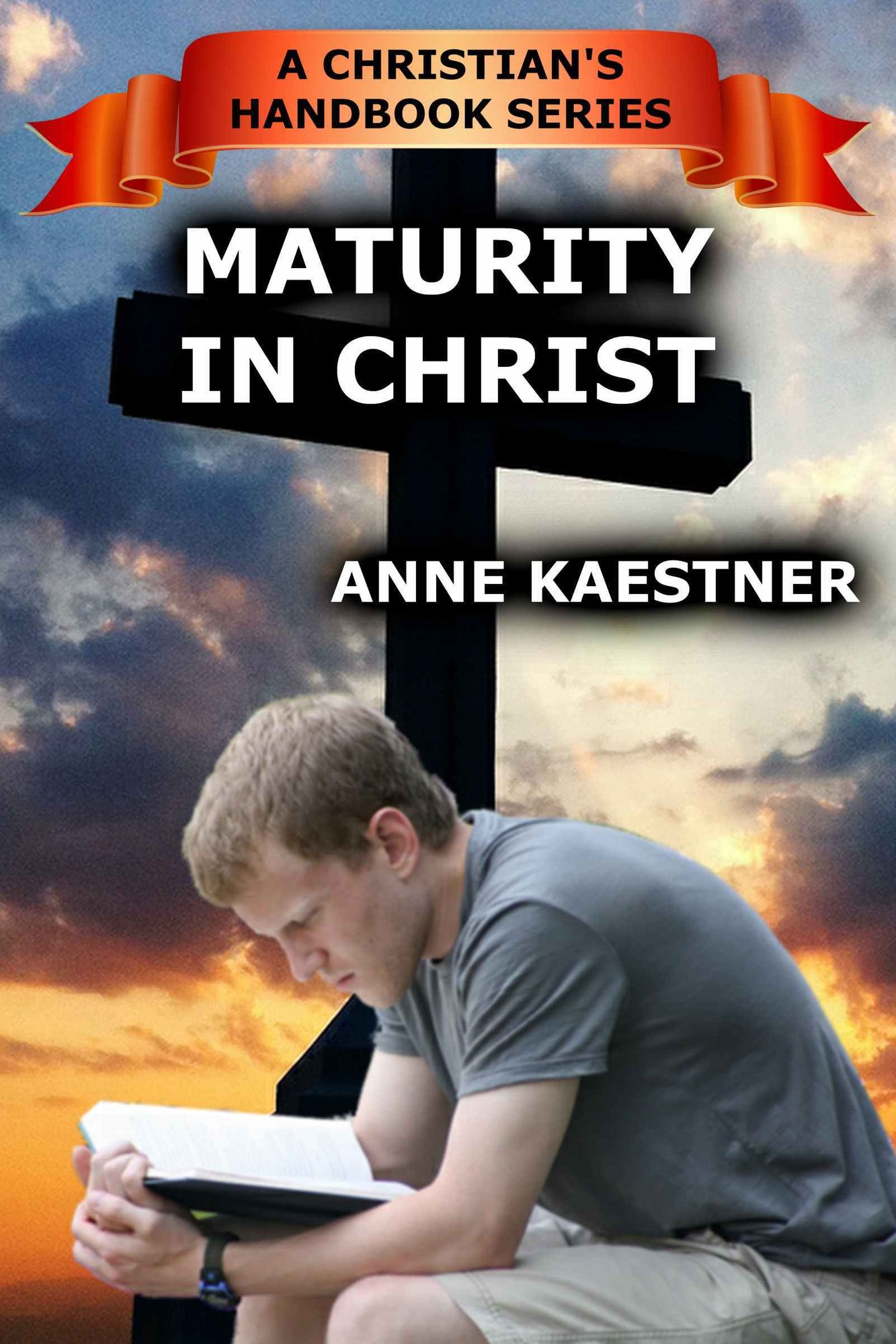 Maturity In Christ