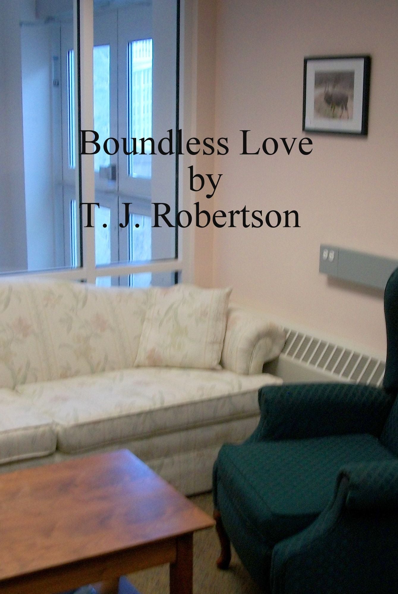 Boundless Love