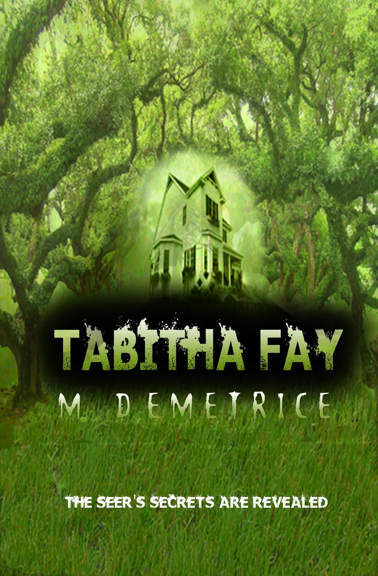 Tabitha Fay
