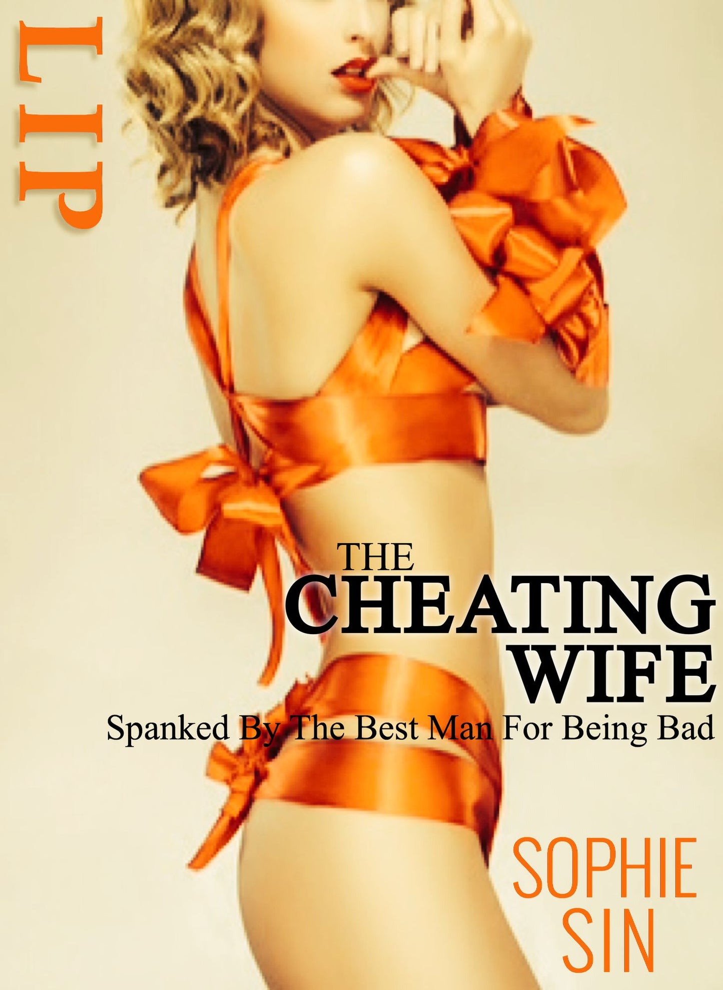 The Cheating Bride (Cheating Wives Series)