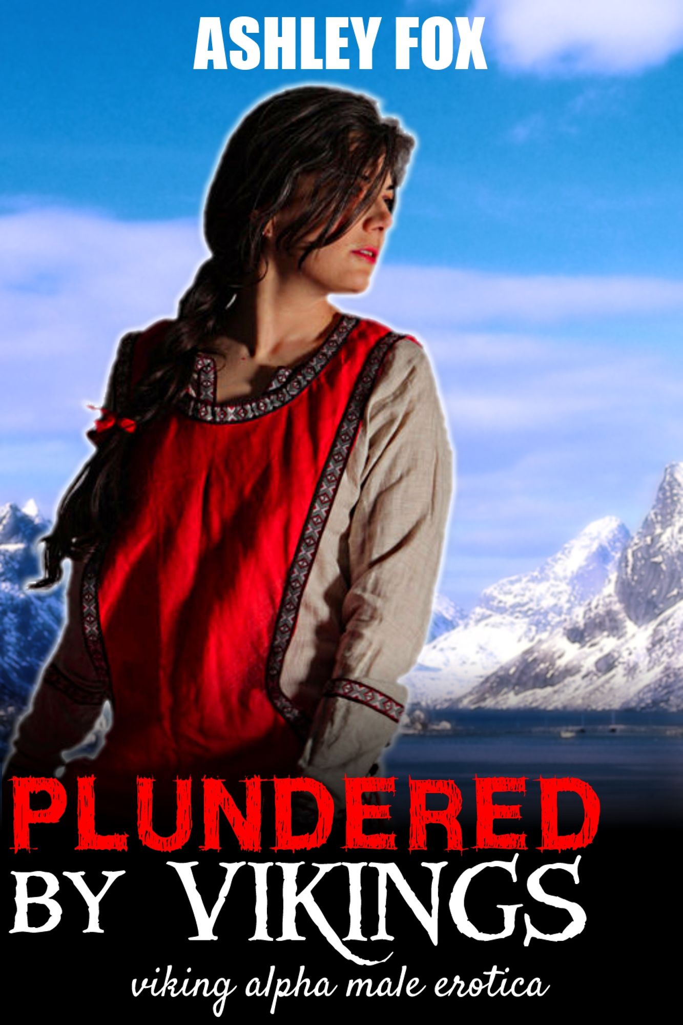Plundered By Vikings