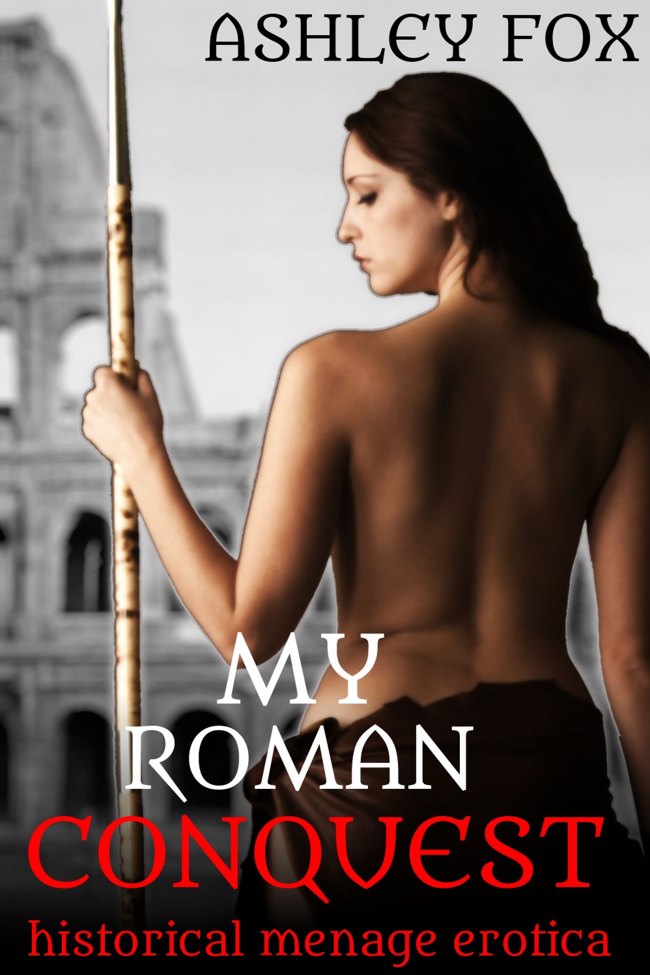 My Roman Conquest