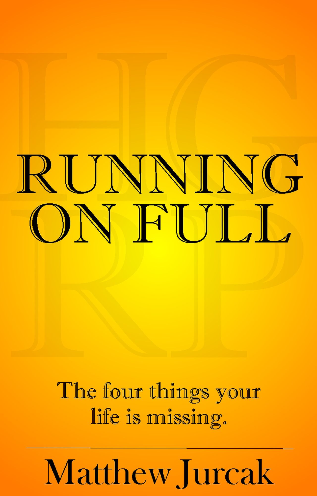 Running on Full
