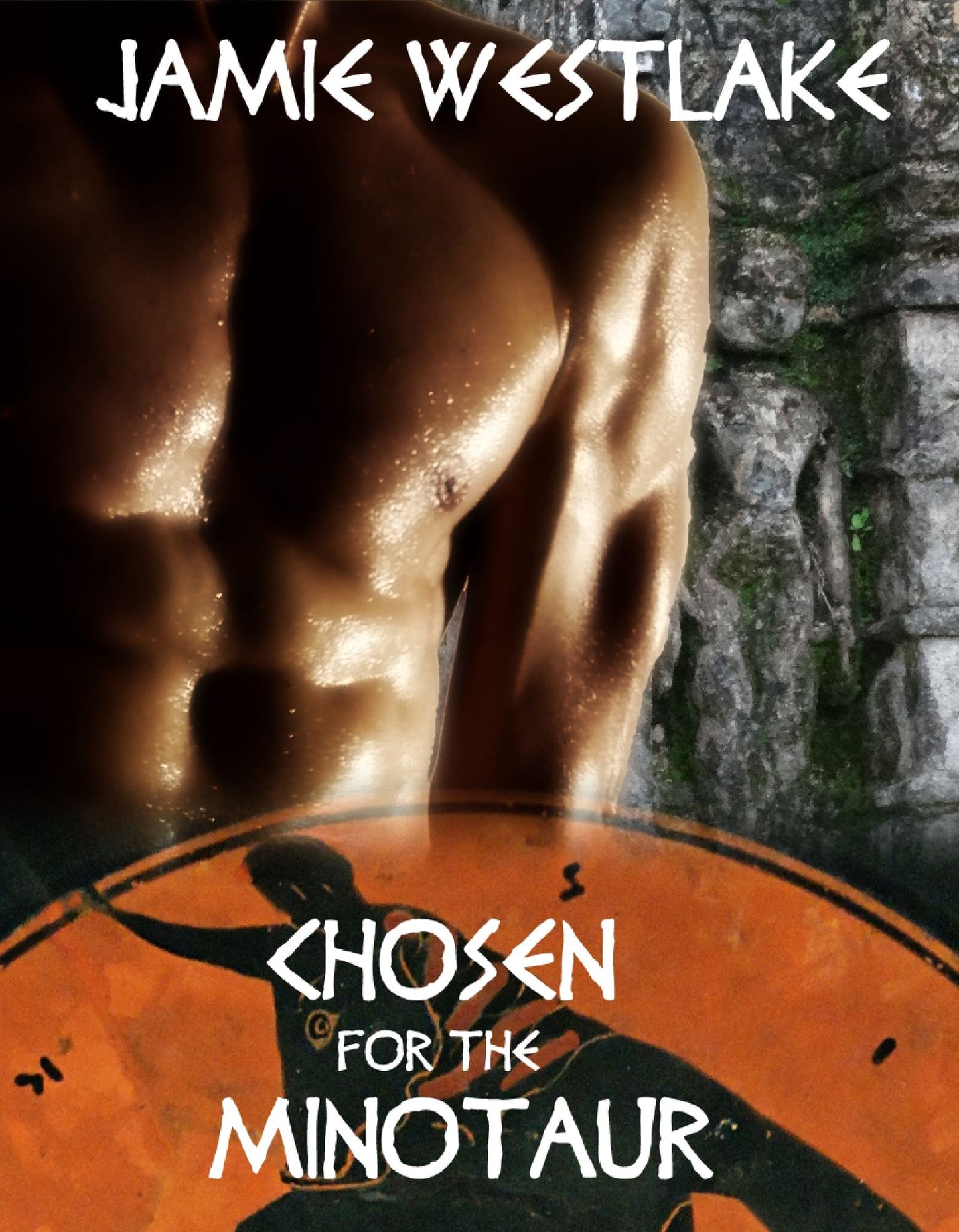 Chosen For The Minotaur