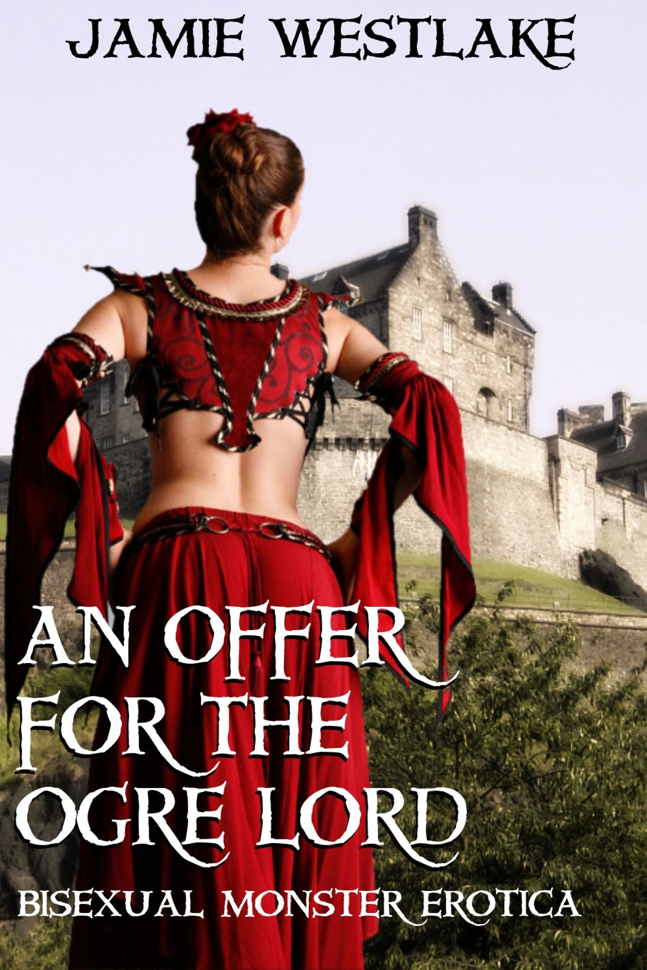 An Offer For The Ogre Lord