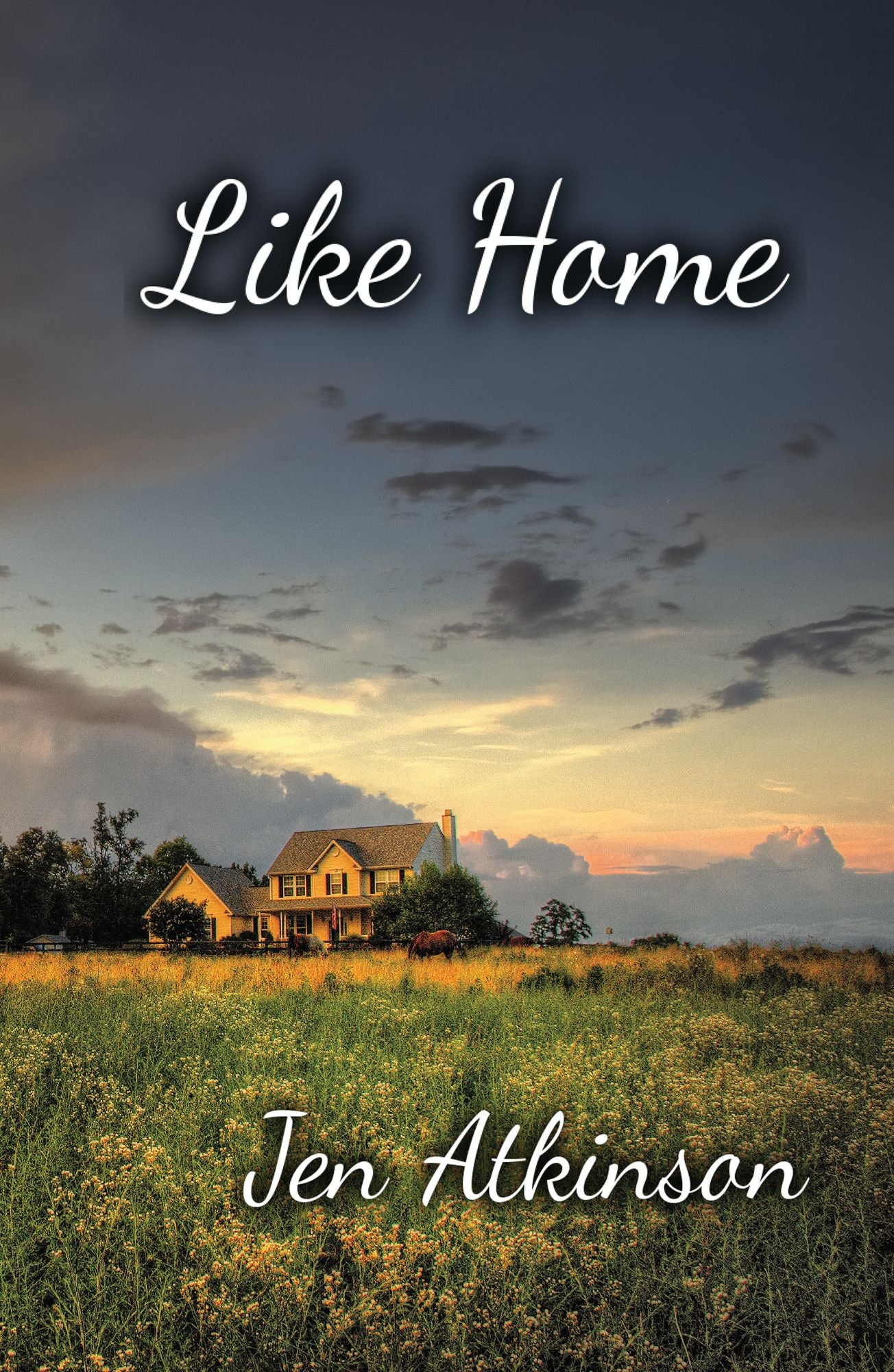 Like Home