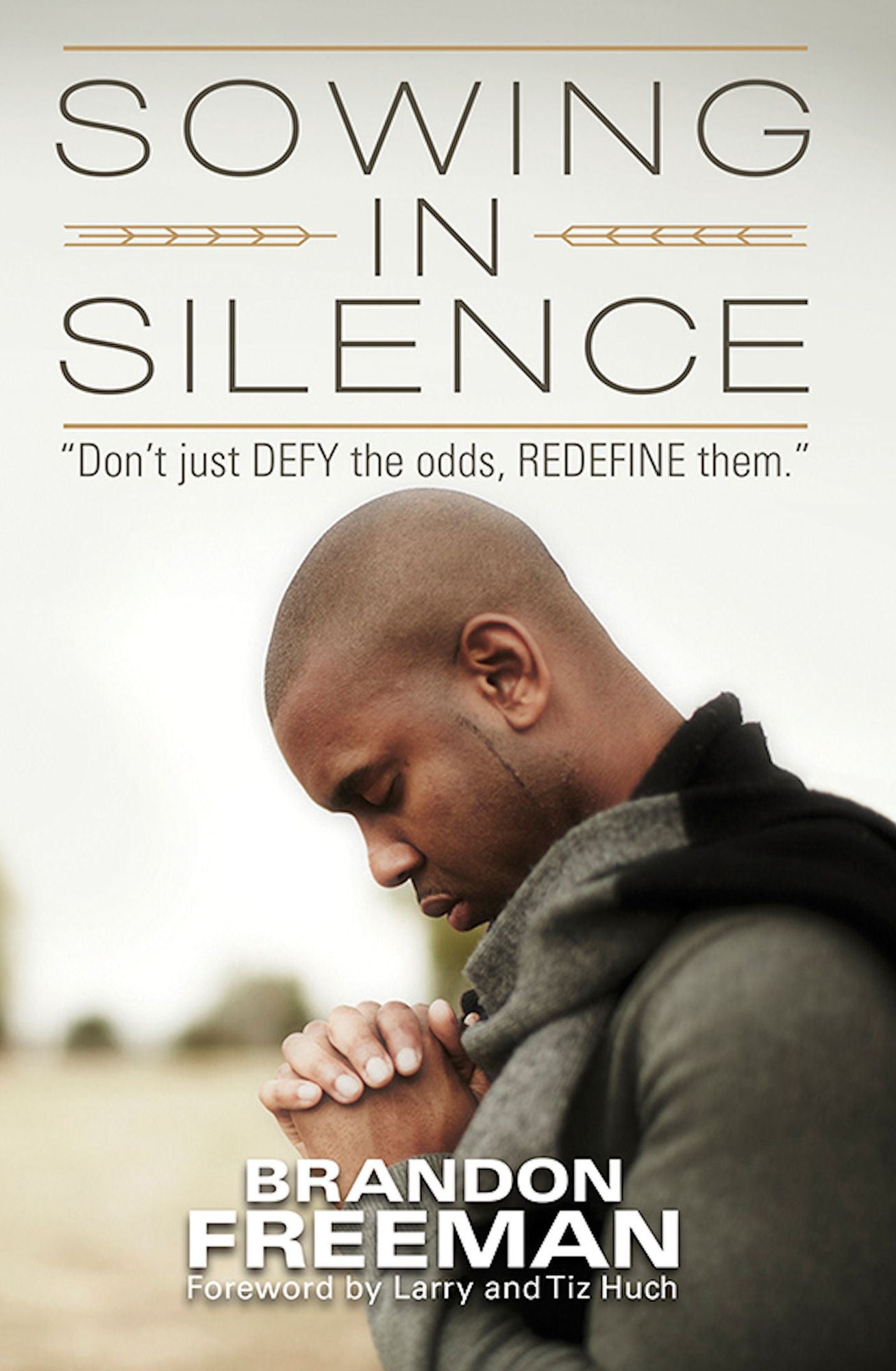 Sowing In Silence