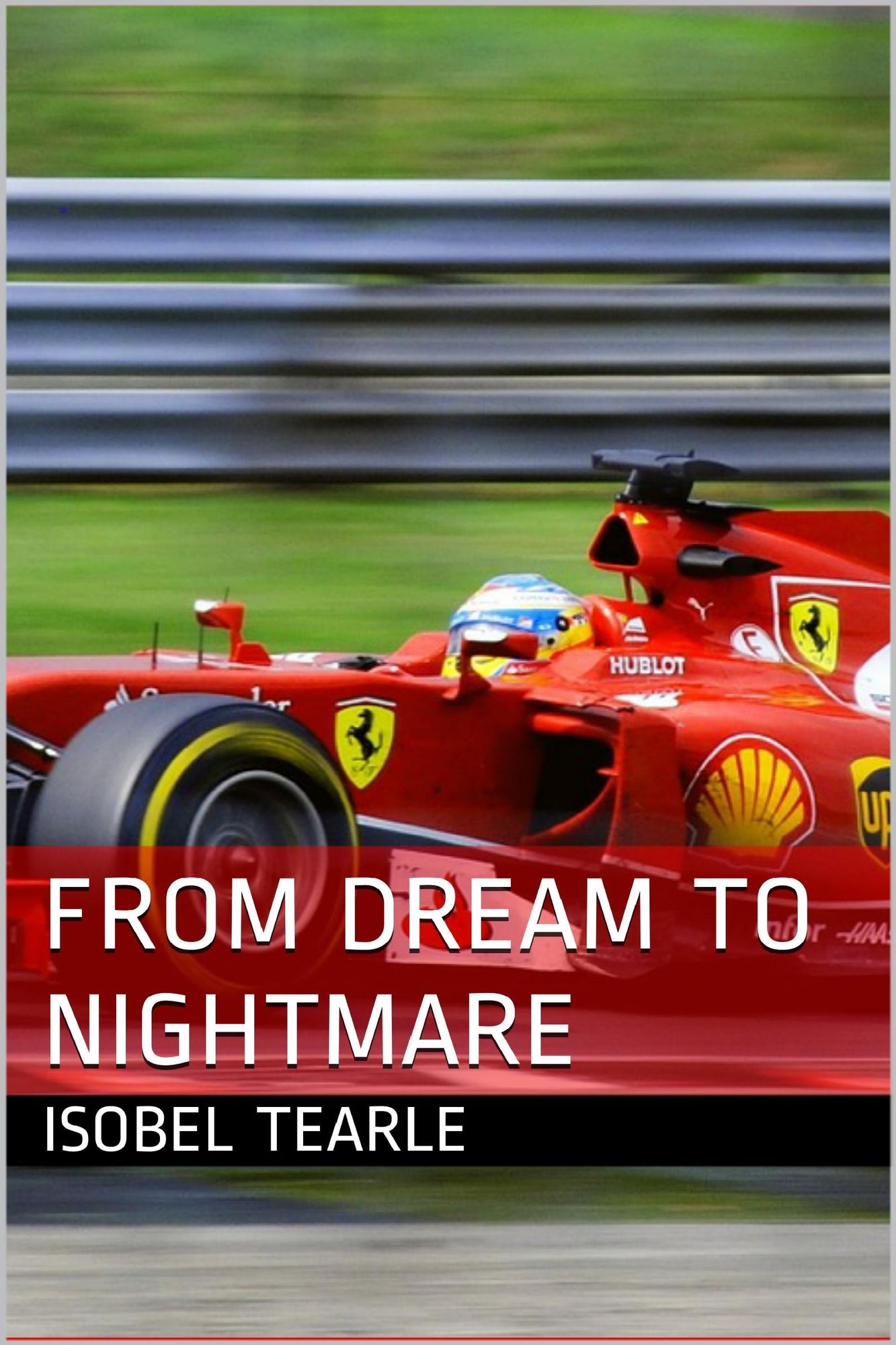 From Dream To Nightmare (Femdom, Chastity)