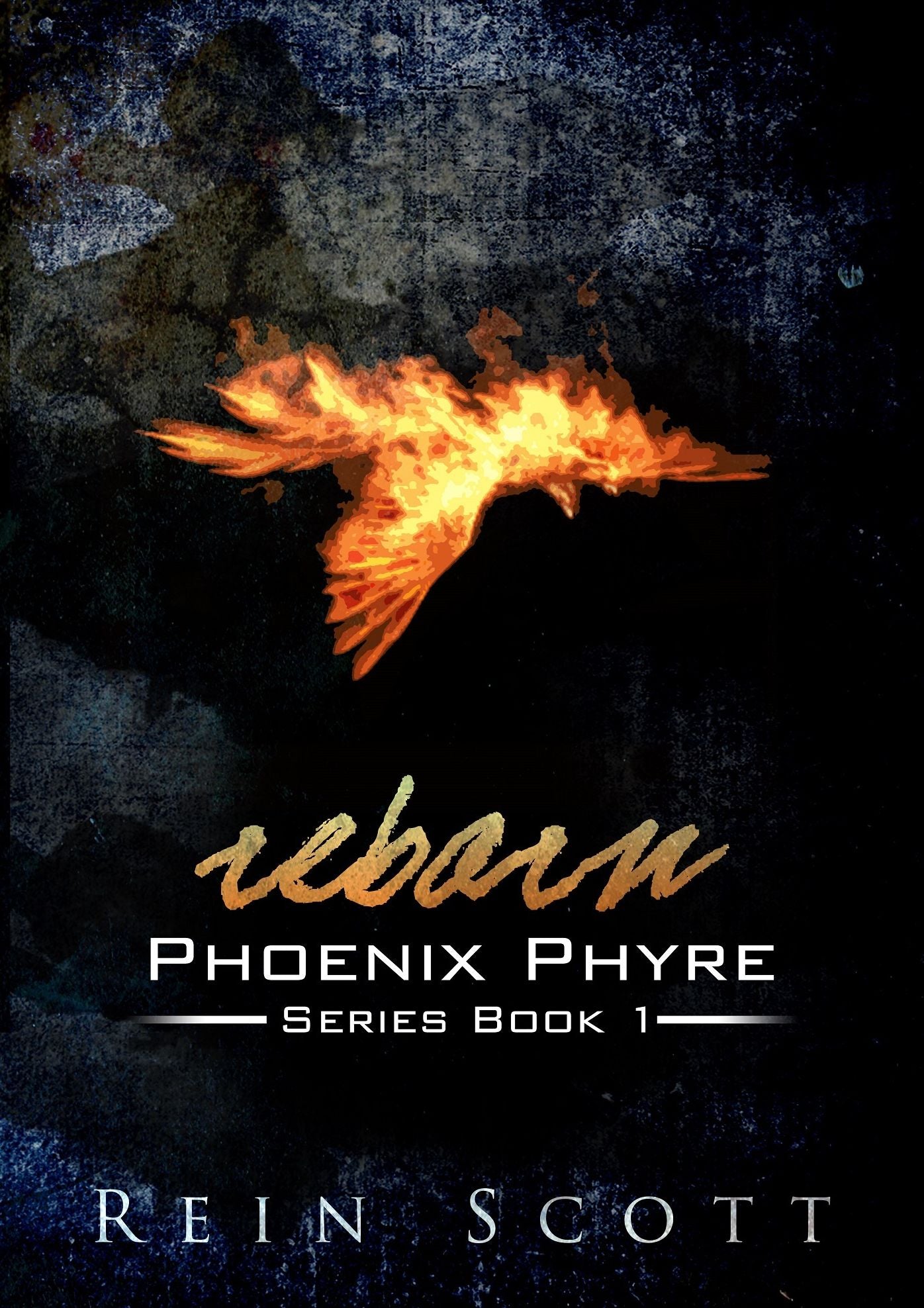 Reborn