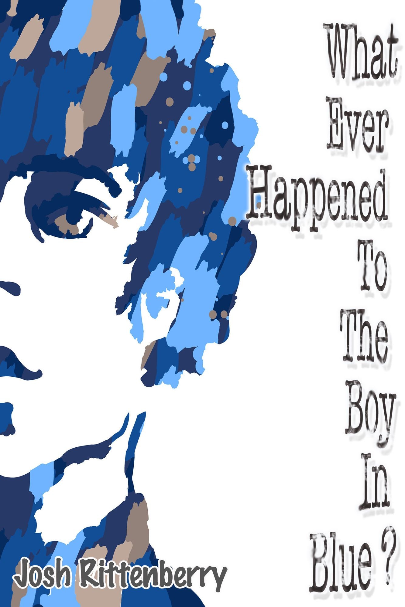 What Ever Happened to the Boy in Blue?
