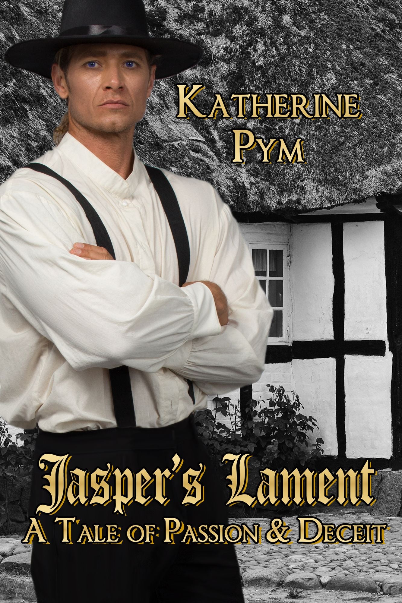 Jasper's Lament