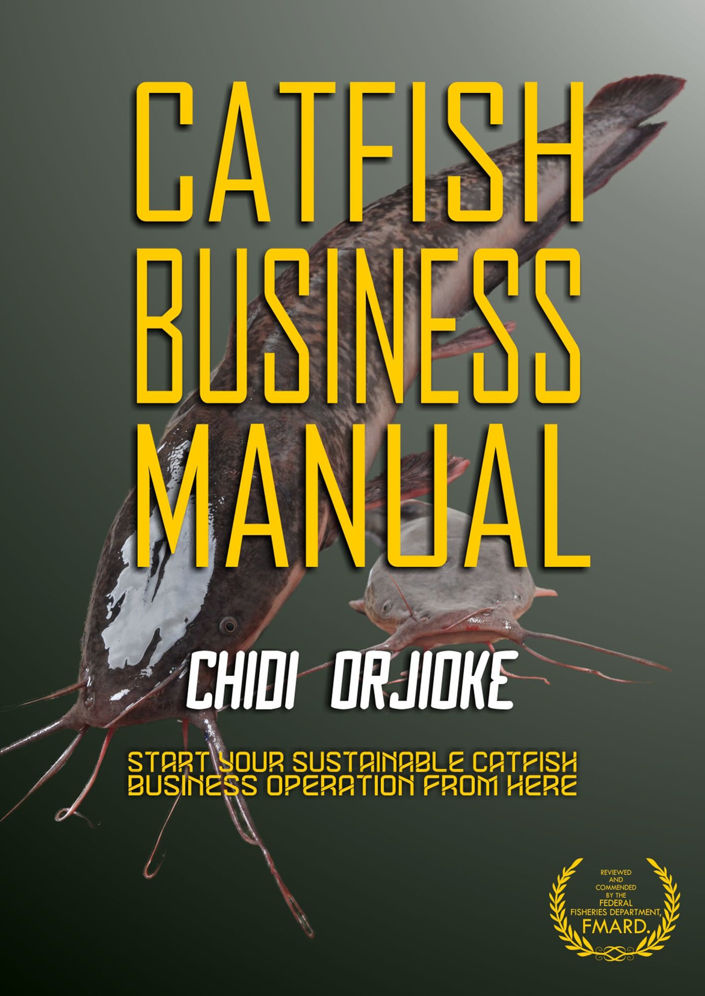 Catfish Business Manual