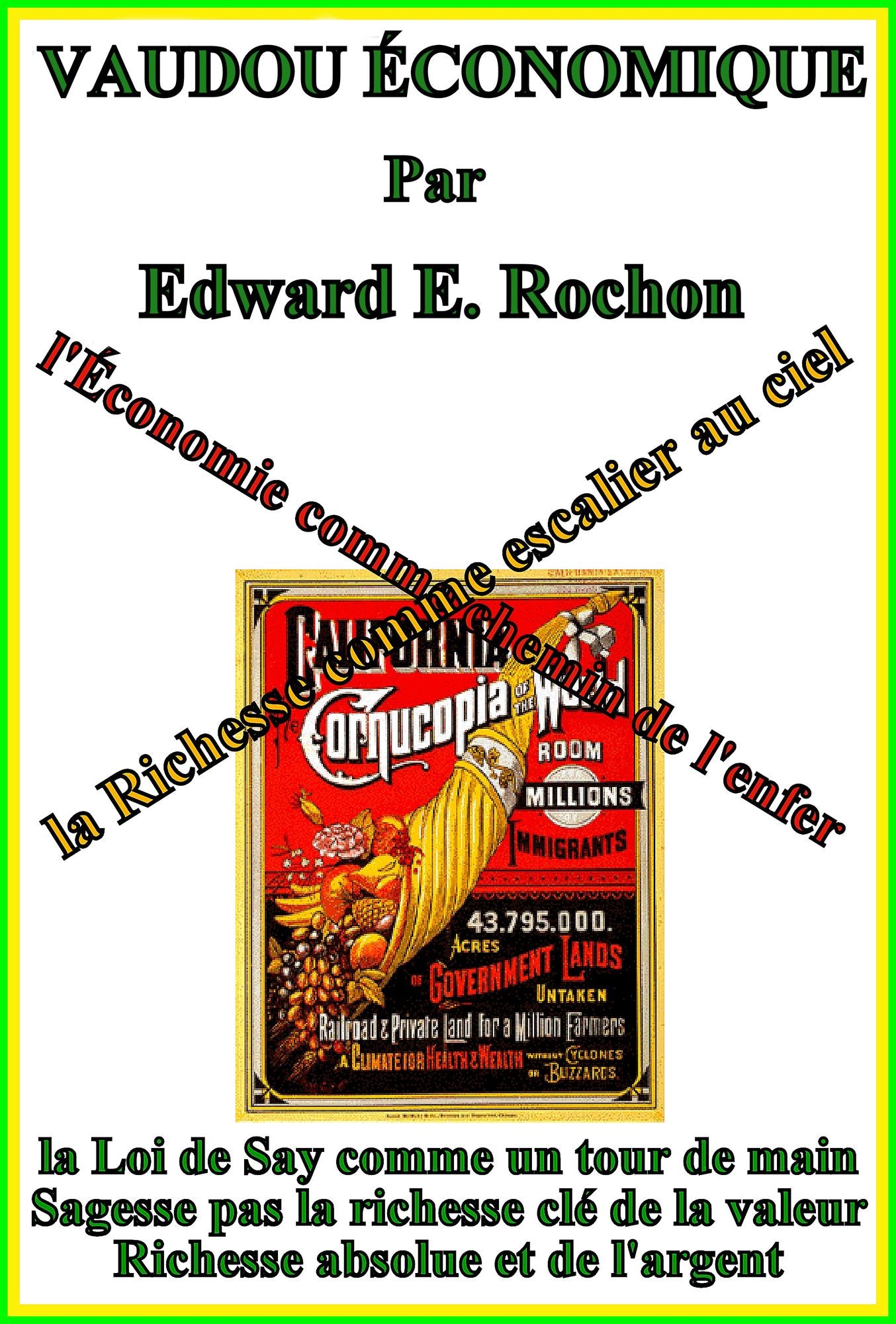 Vaudou économique