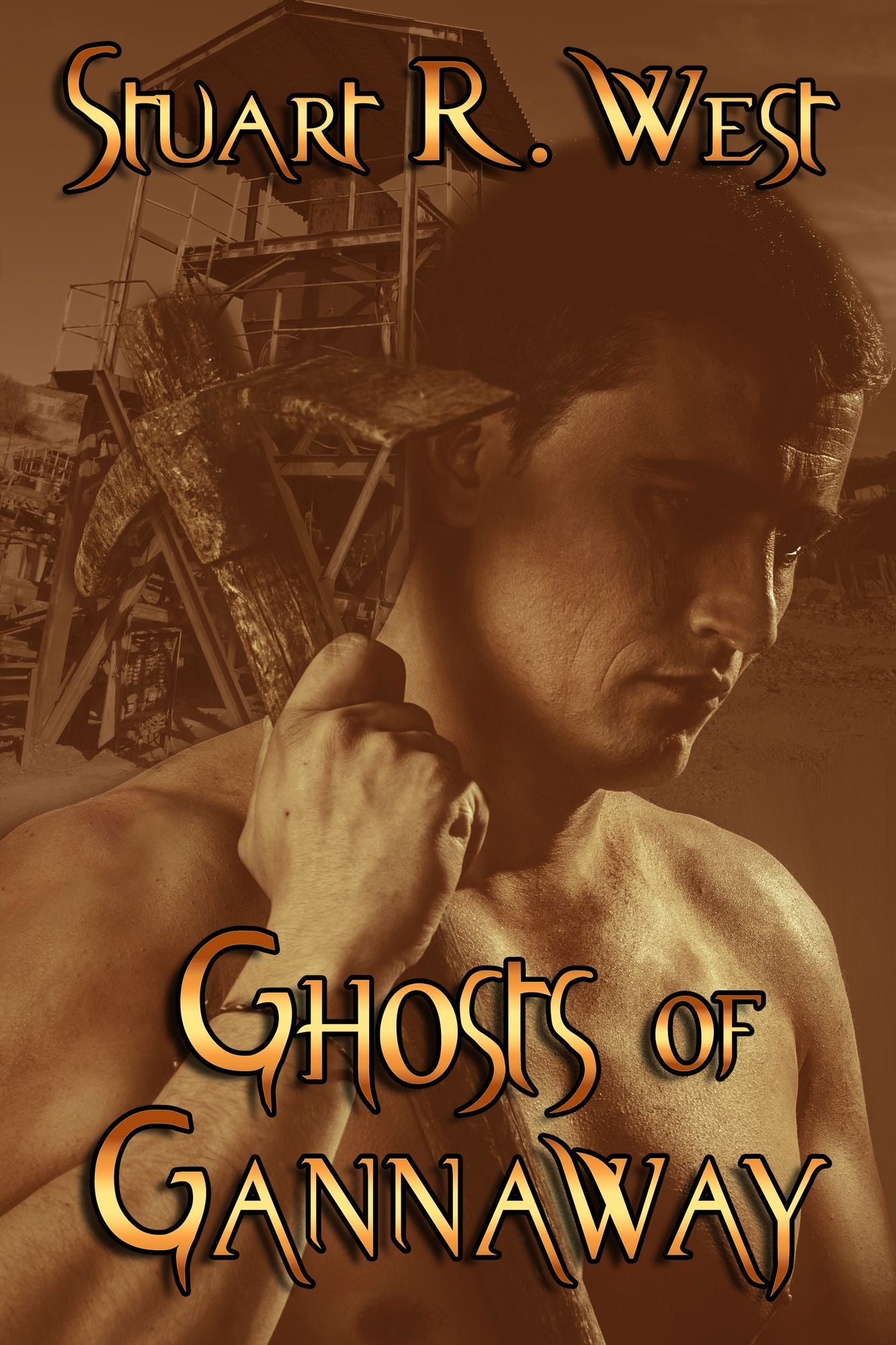 Ghosts of Gannaway