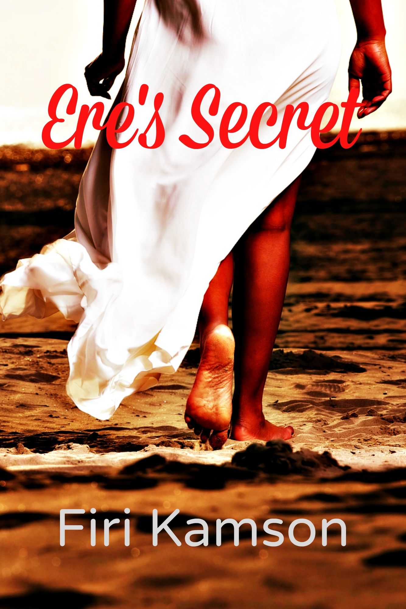 Ere's Secret