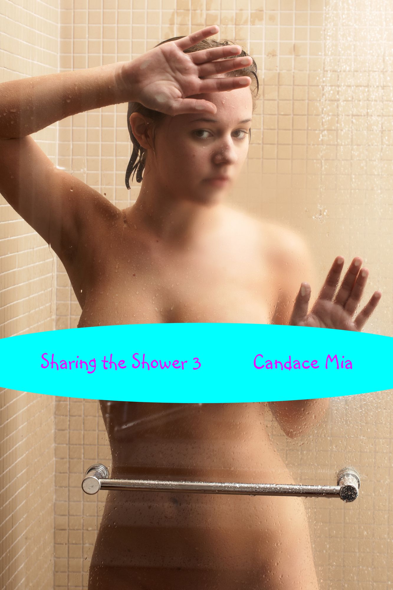 Sharing the Shower 3