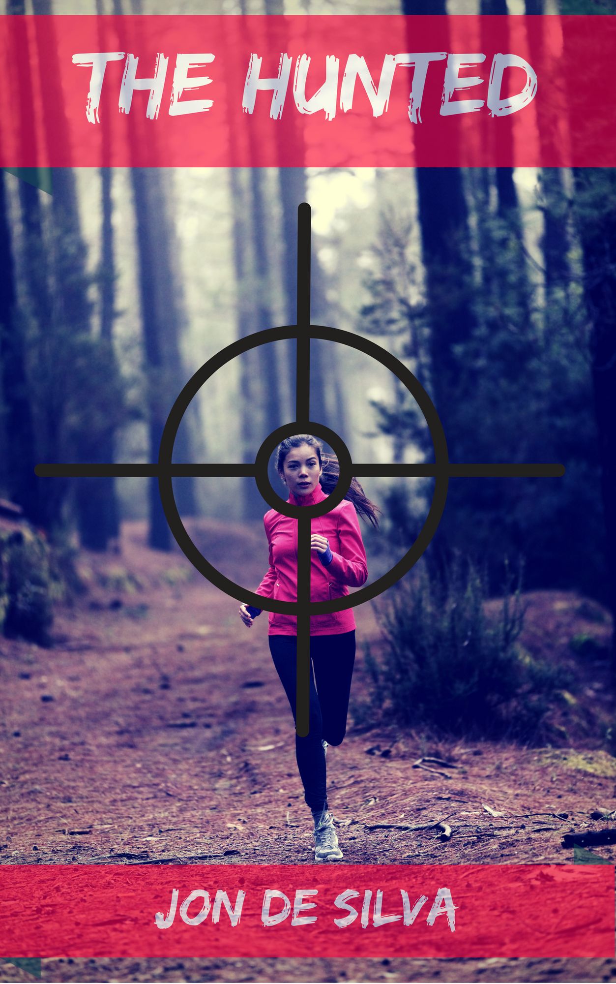 The Hunted