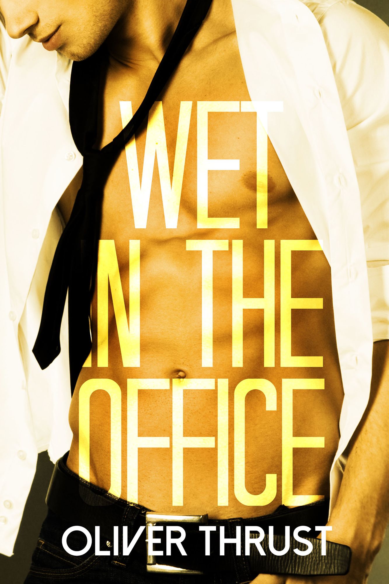 Wet in the Office