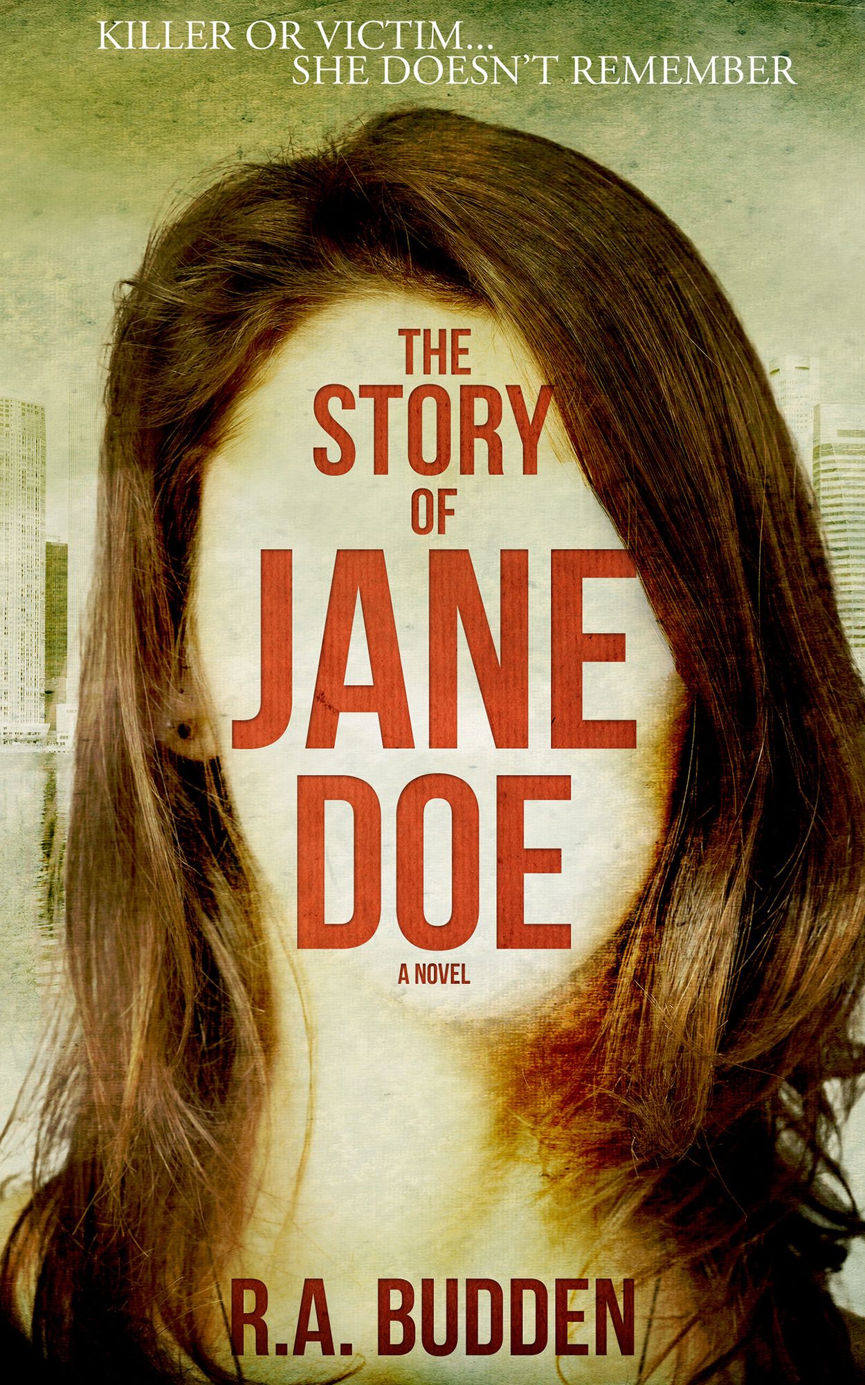 The Story of Jane Doe
