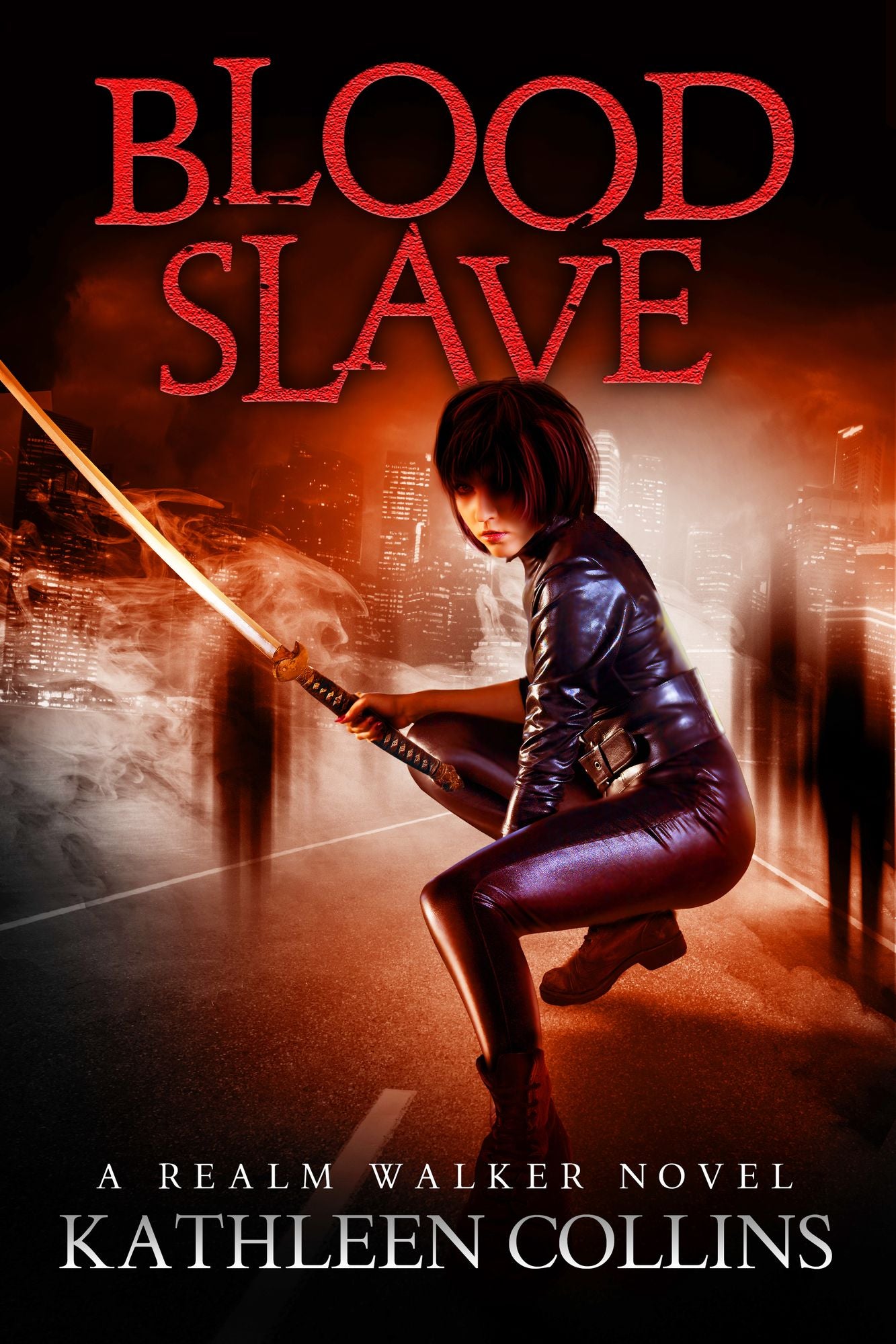 Blood Slave