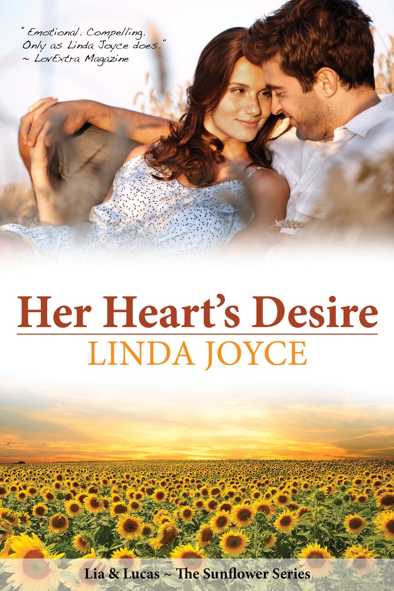 Her Heart's Desire