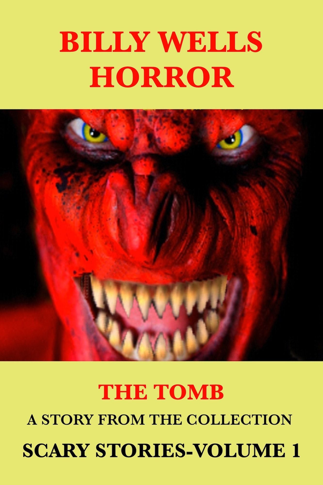 The Tomb