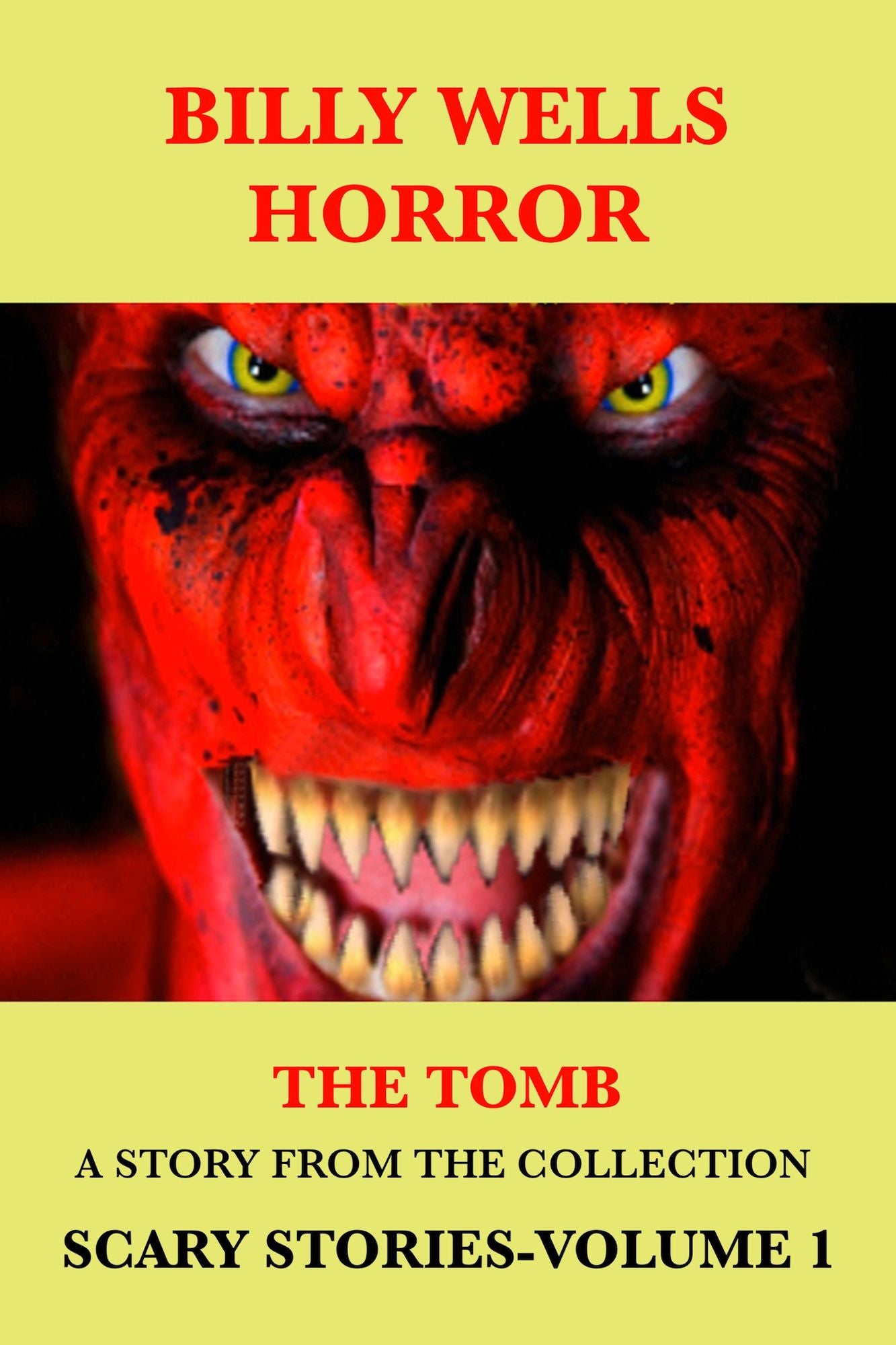 The Tomb