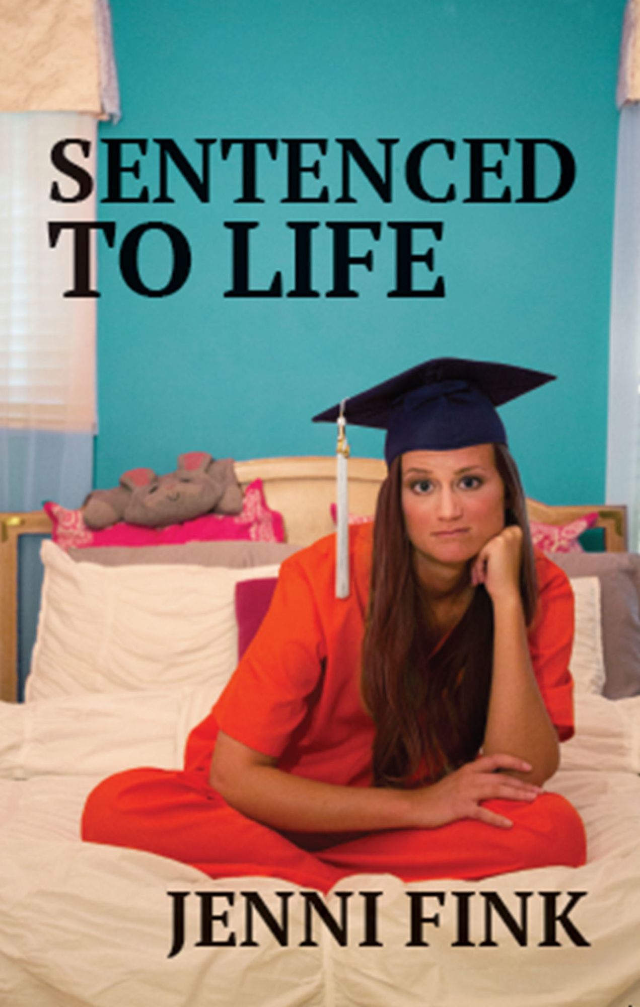 Sentenced To Life