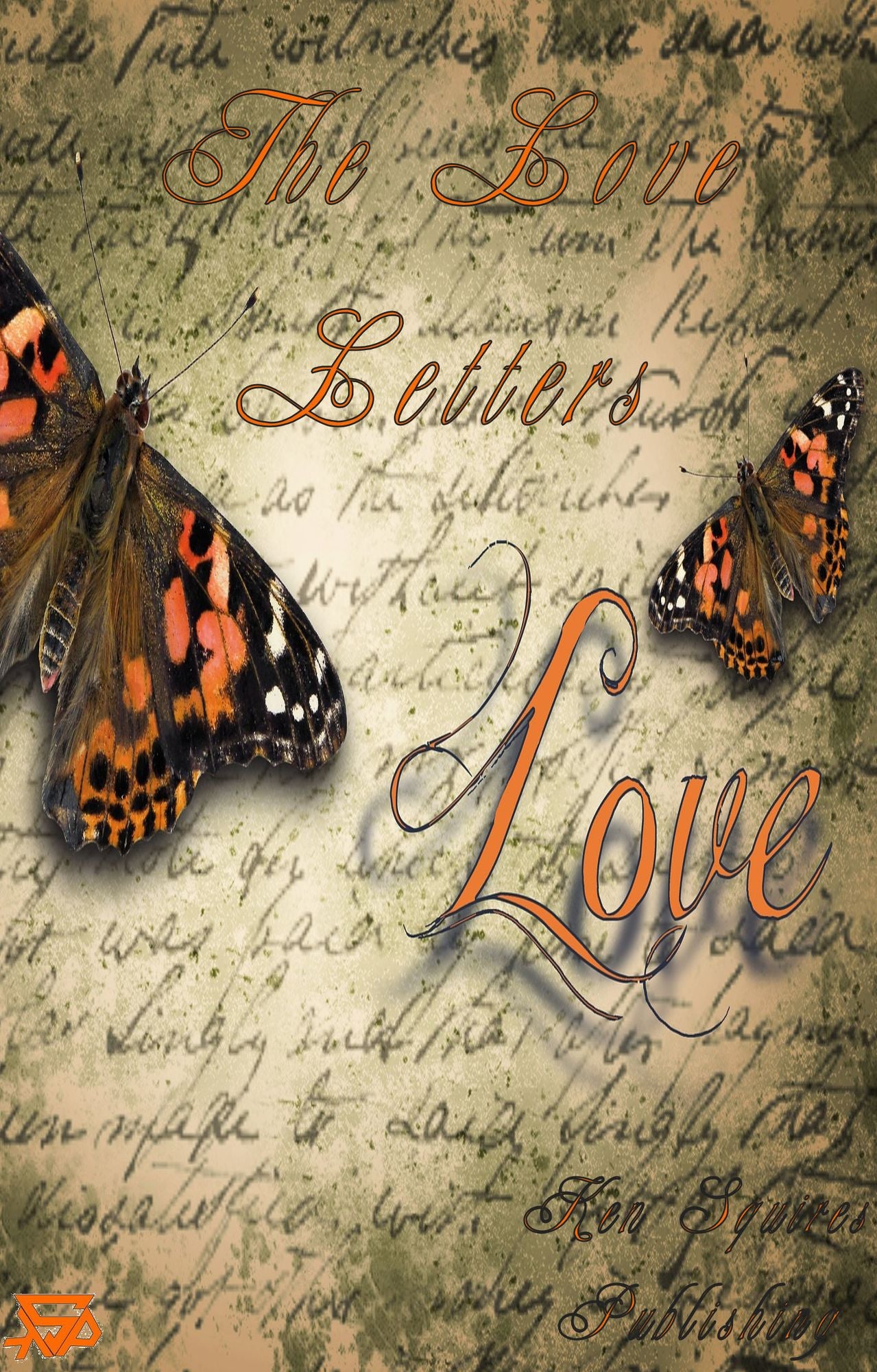 The Love Letters