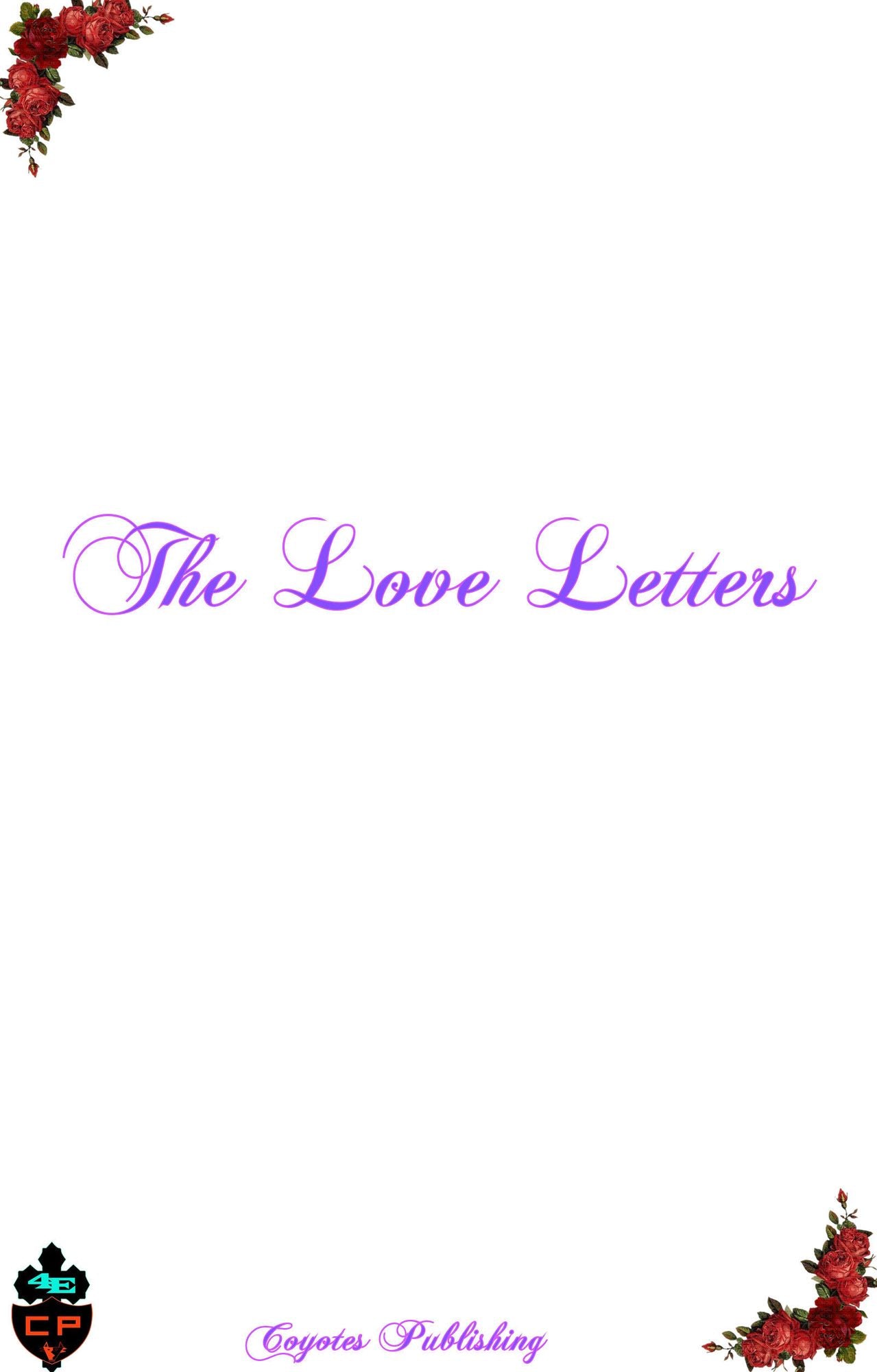 The Love Letters