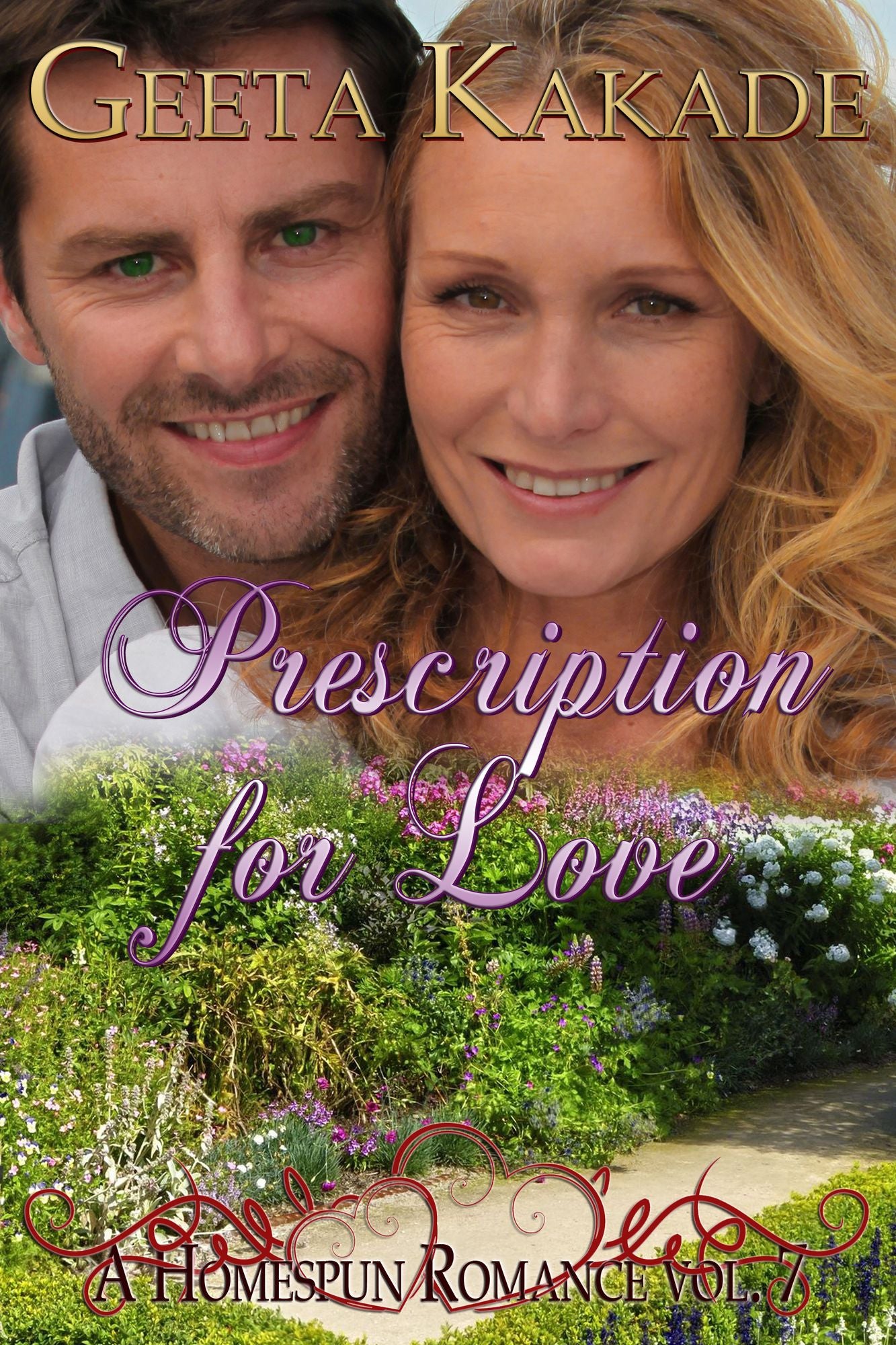 Prescription For Love